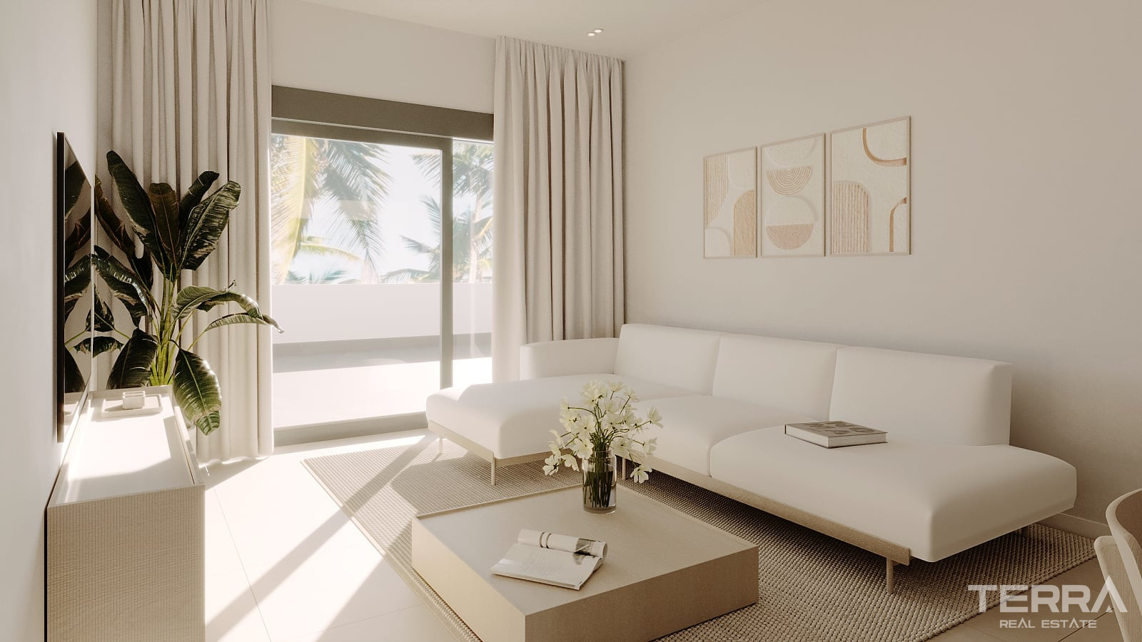 Apartments for Sale in La Nucía, Costa Blanca, Spain - 131809