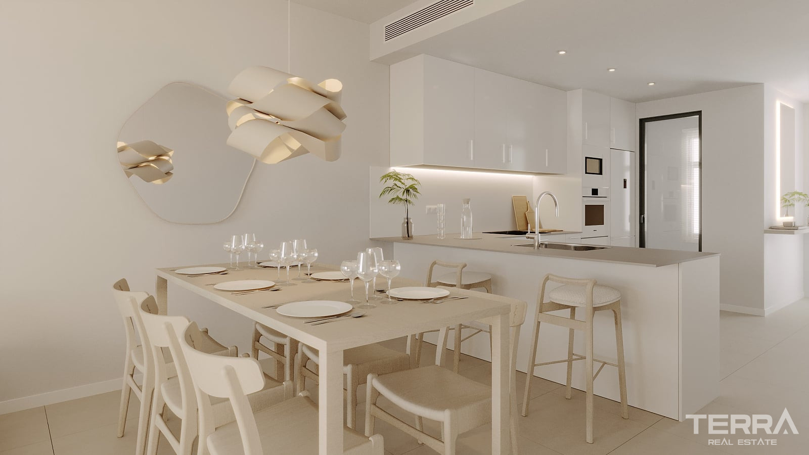 Apartments for Sale in La Nucía, Costa Blanca, Spain - 131810