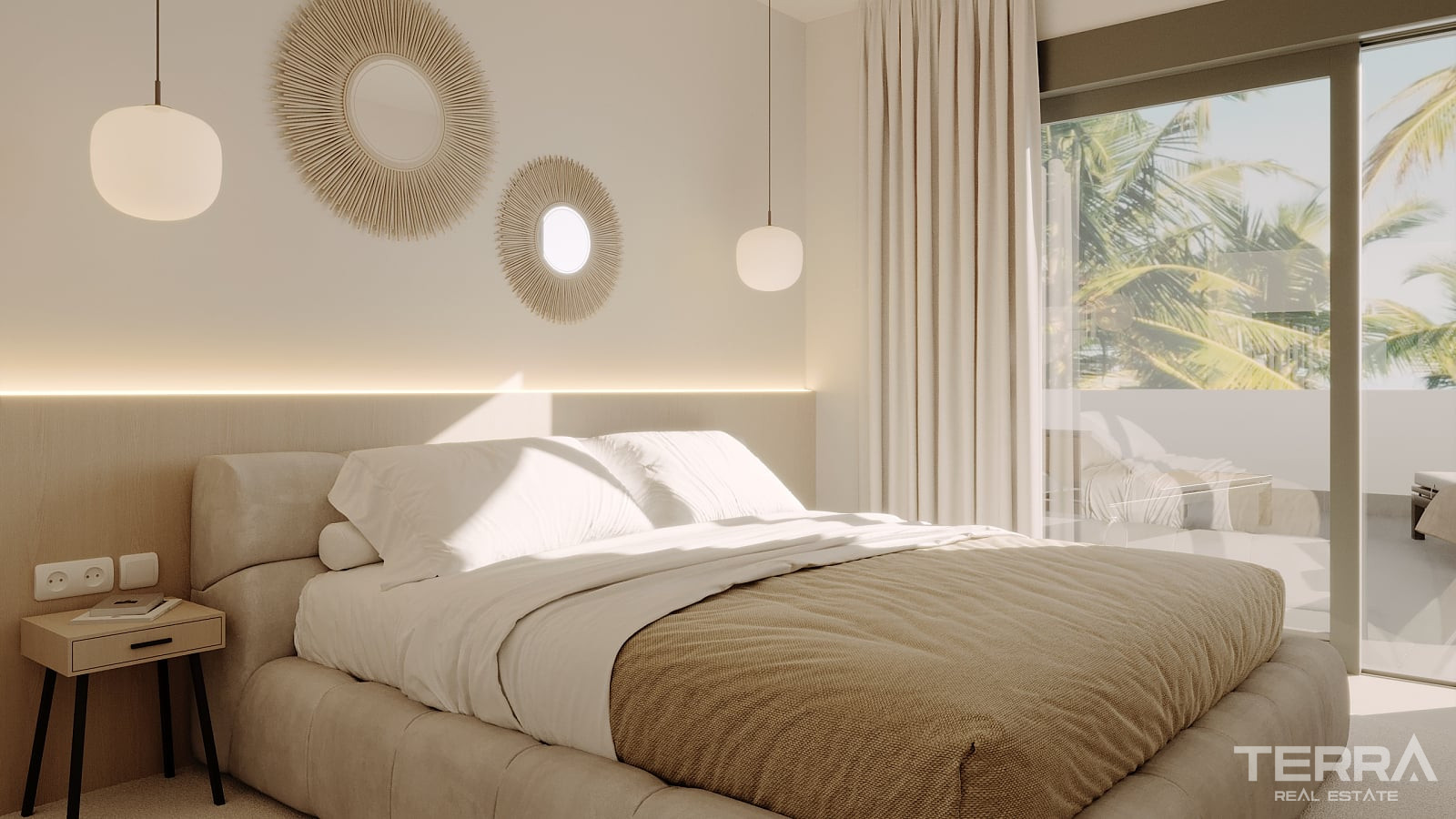 Apartments for Sale in La Nucía, Costa Blanca, Spain - 131814