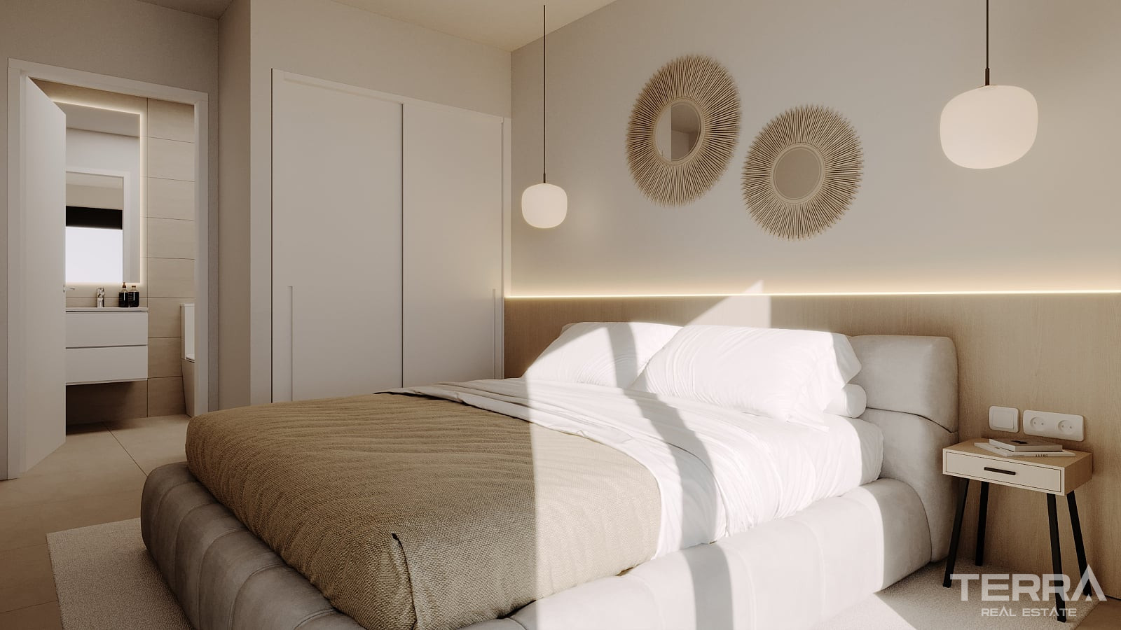 Apartments for Sale in La Nucía, Costa Blanca, Spain - 131815