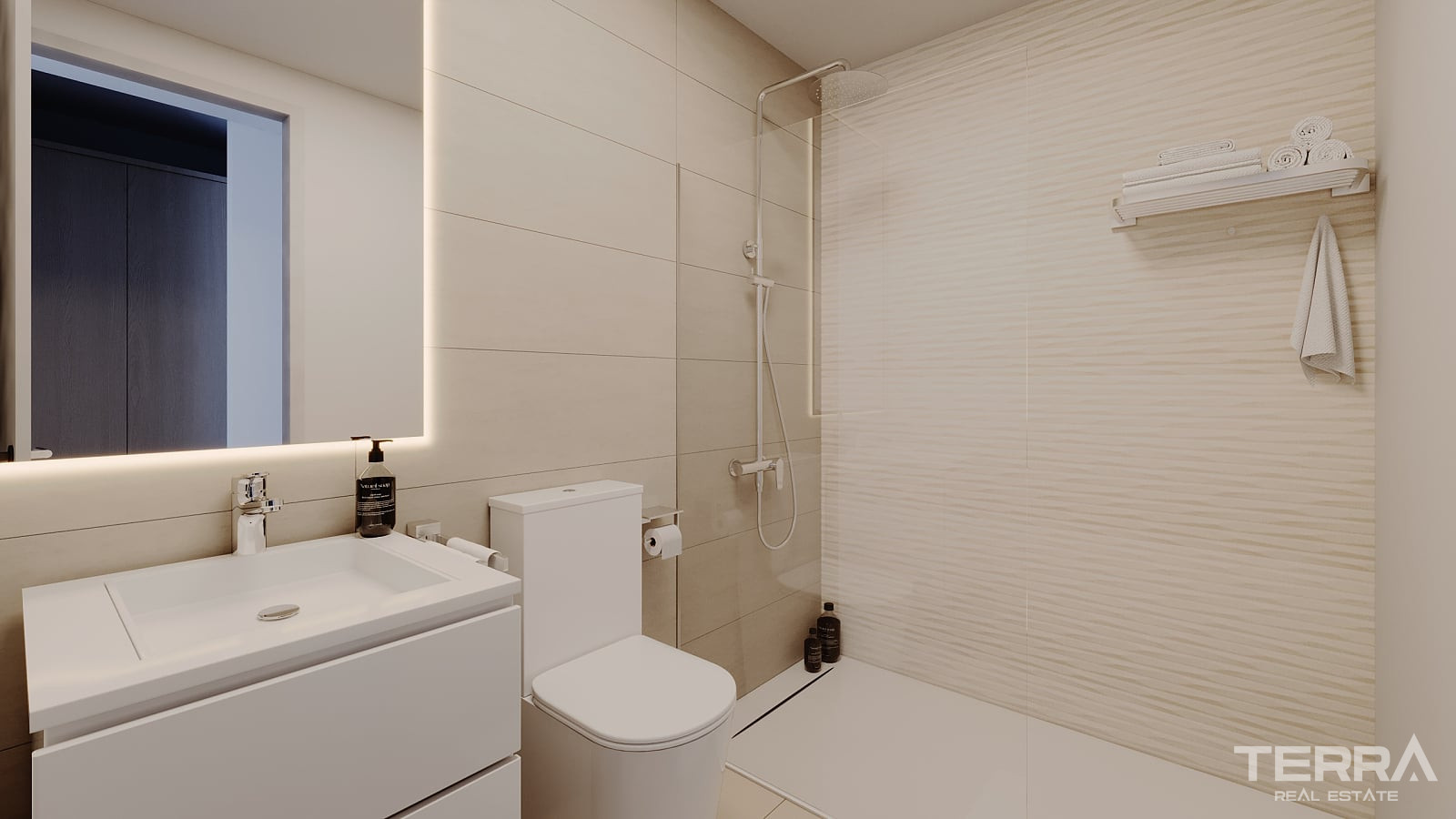 Apartments for Sale in La Nucía, Costa Blanca, Spain - 131816
