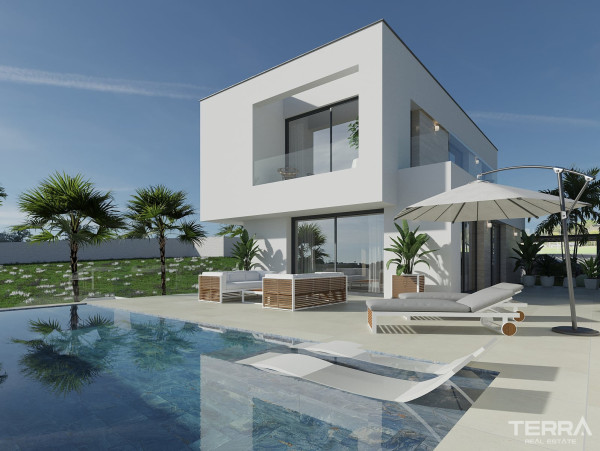 Detached Villa for Sale in Rojales, Costa Blanca, Spain