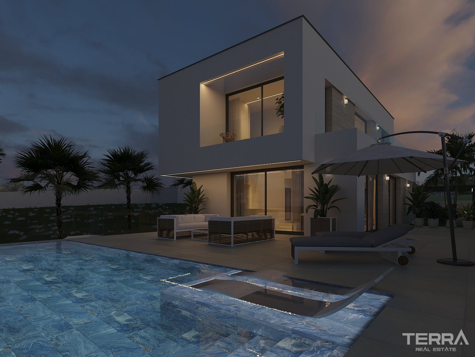 Detached Villa for Sale in Rojales, Costa Blanca, Spain - 131832