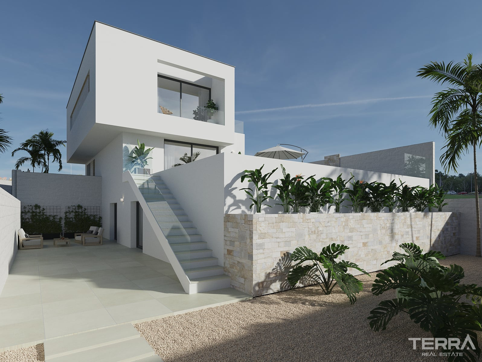 Detached Villa for Sale in Rojales, Costa Blanca, Spain - 131833