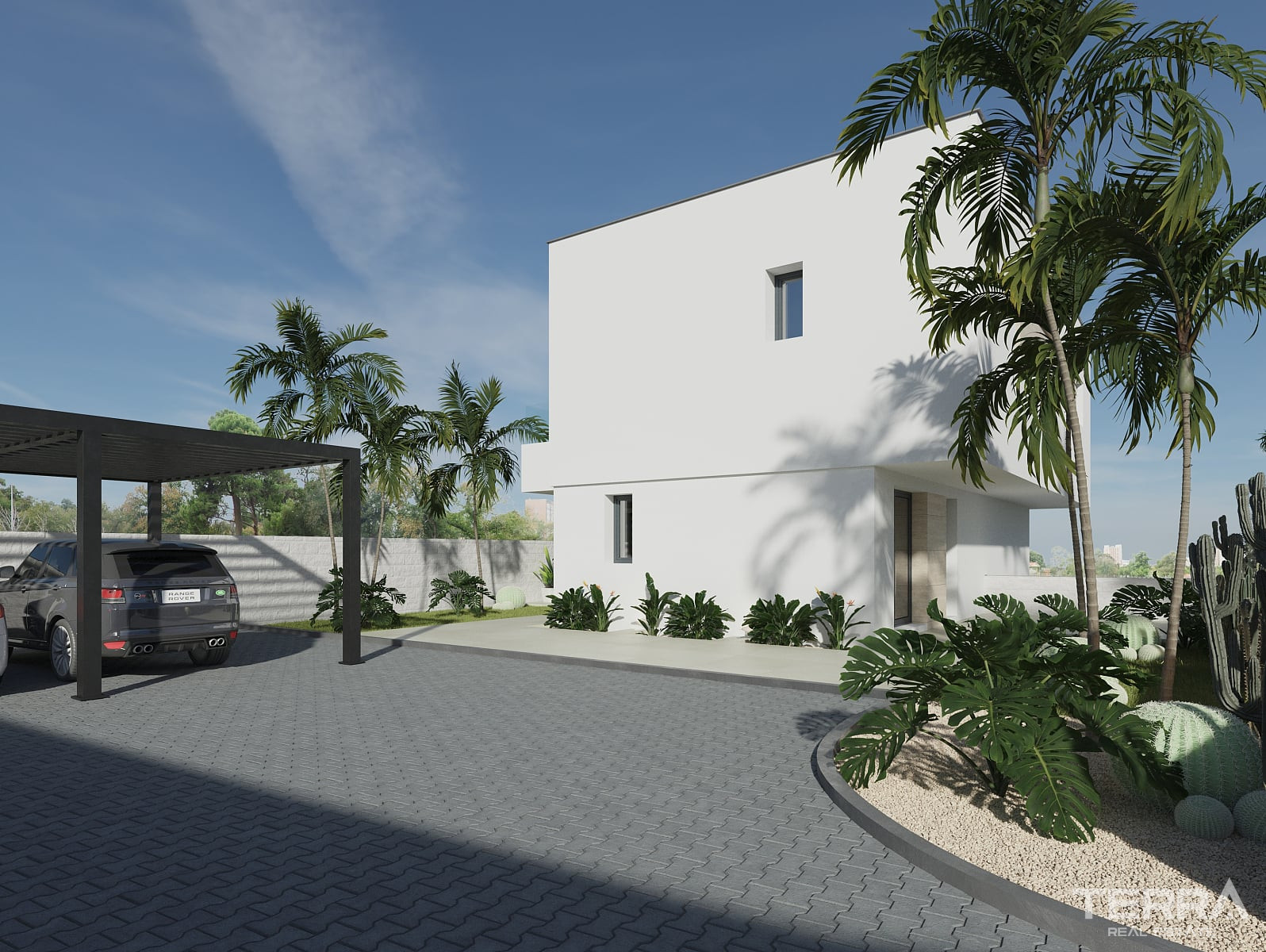 Detached Villa for Sale in Rojales, Costa Blanca, Spain - 131834