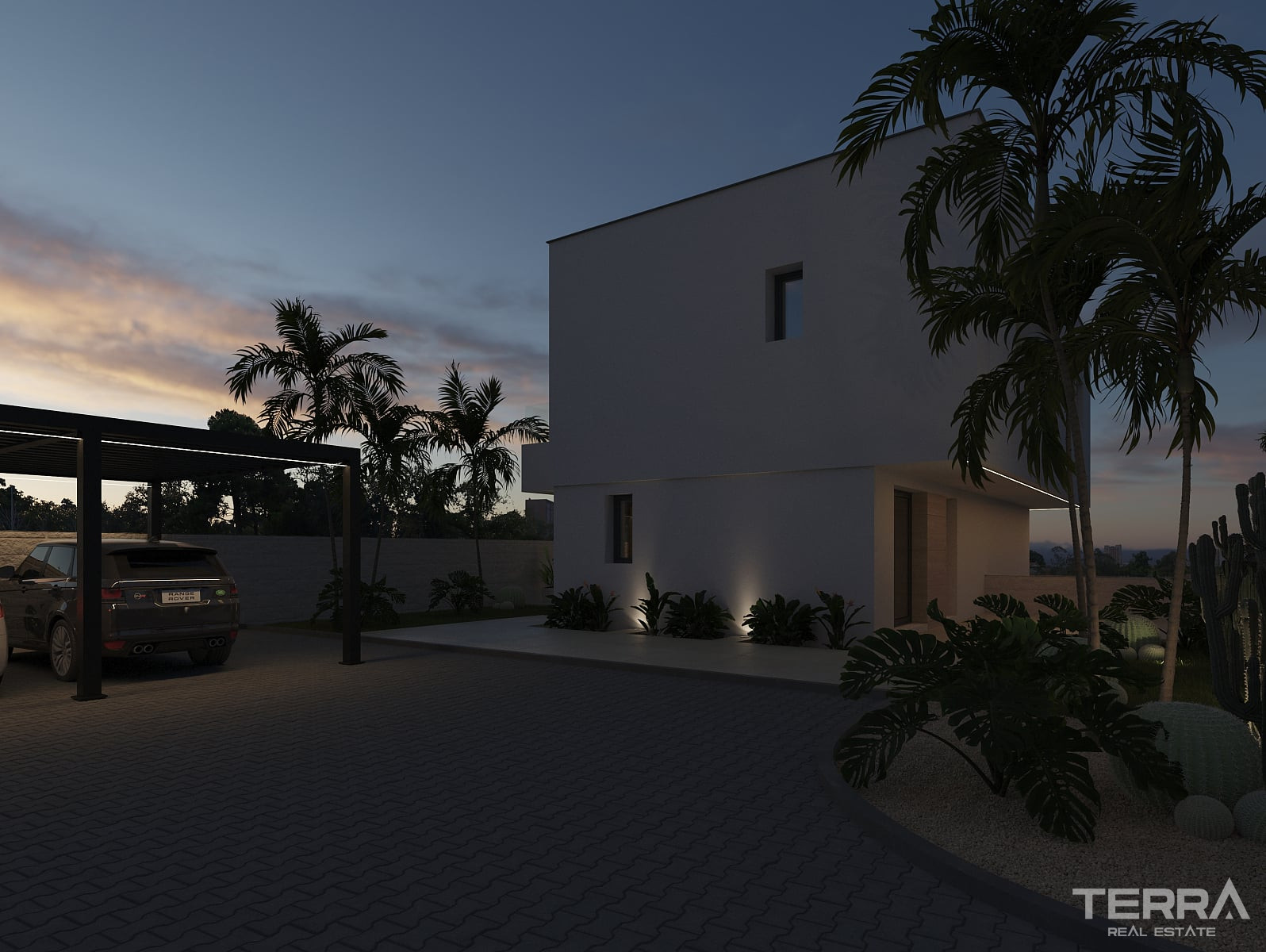 Detached Villa for Sale in Rojales, Costa Blanca, Spain - 131835