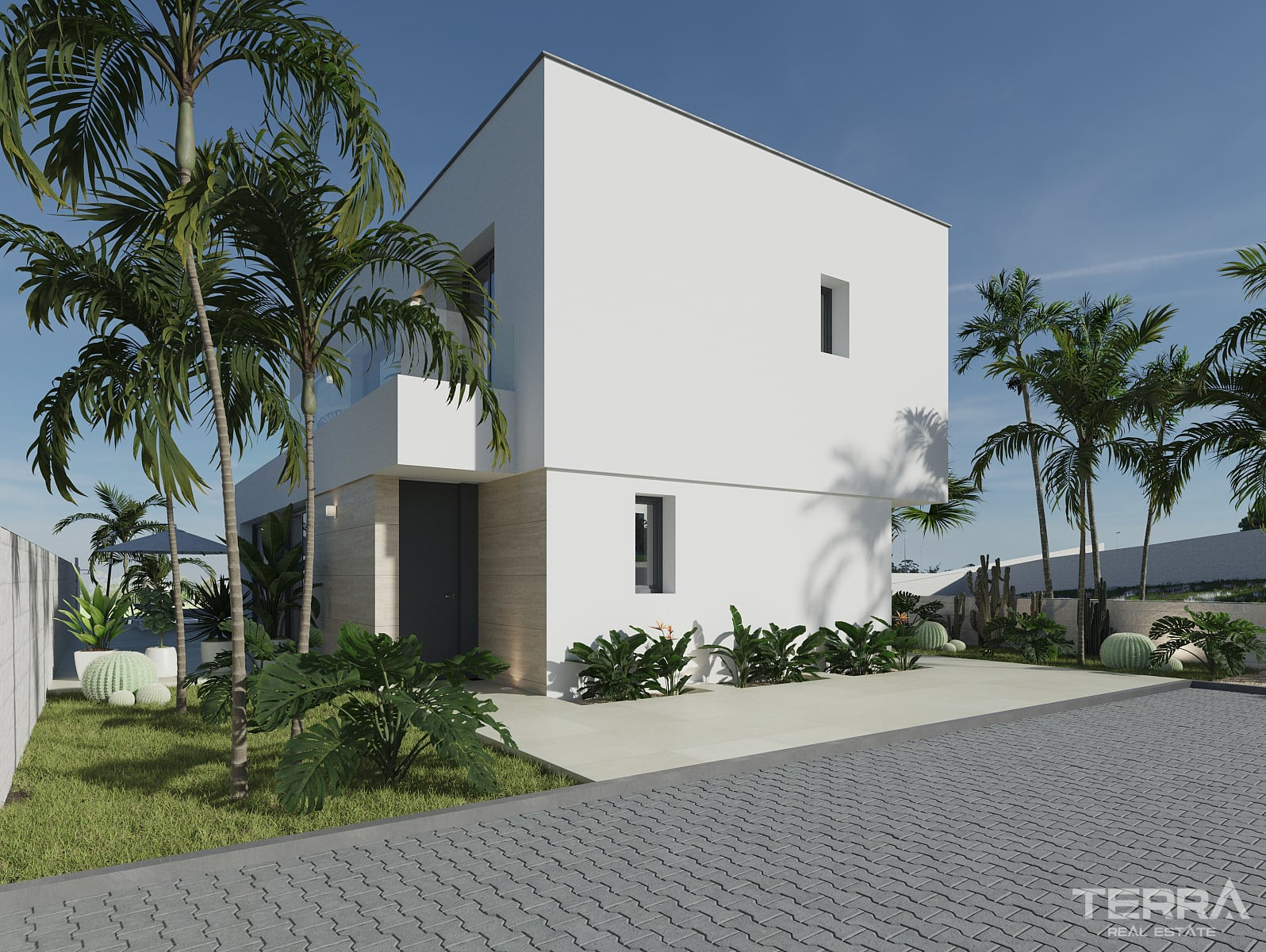 Detached Villa for Sale in Rojales, Costa Blanca, Spain - 131836