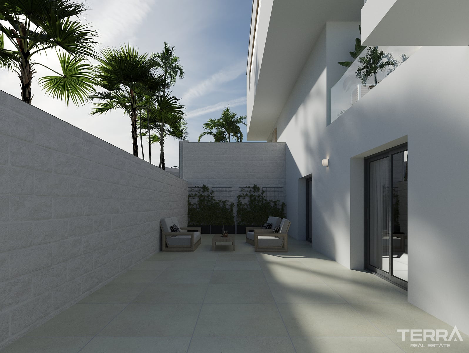 Detached Villa for Sale in Rojales, Costa Blanca, Spain - 131837