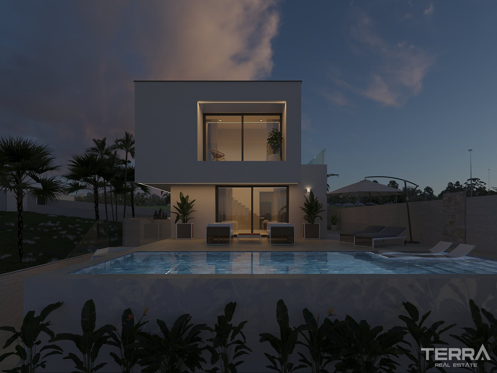 Detached Villa for Sale in Rojales, Costa Blanca, Spain - 131839