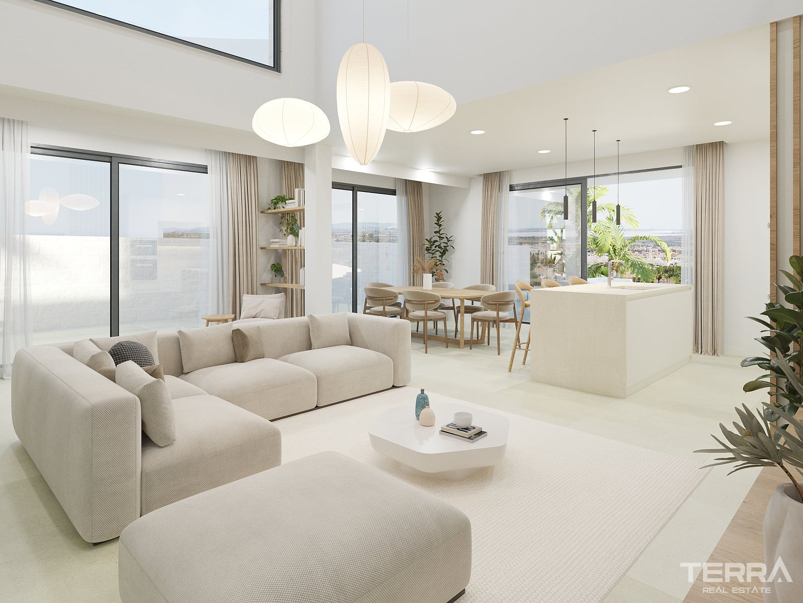 Detached Villa for Sale in Rojales, Costa Blanca, Spain - 131841