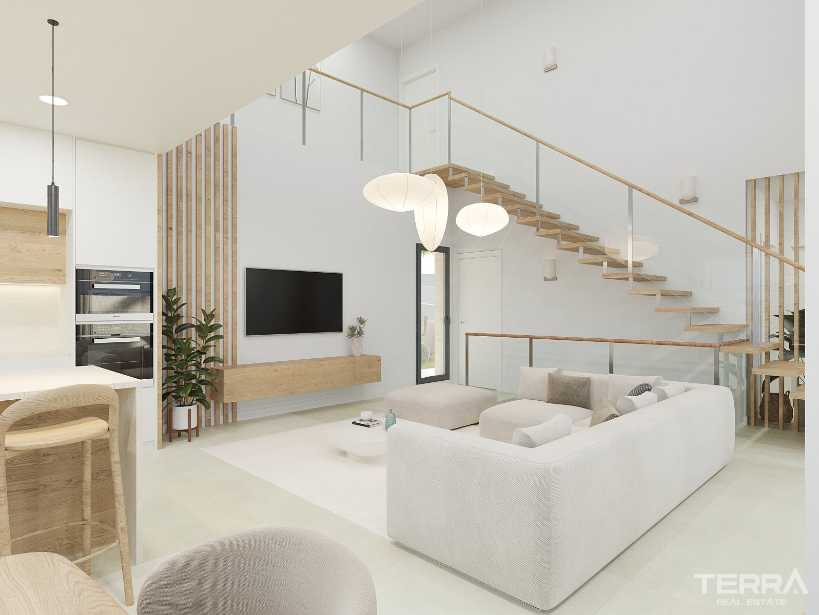 Detached Villa for Sale in Rojales, Costa Blanca, Spain - 131842