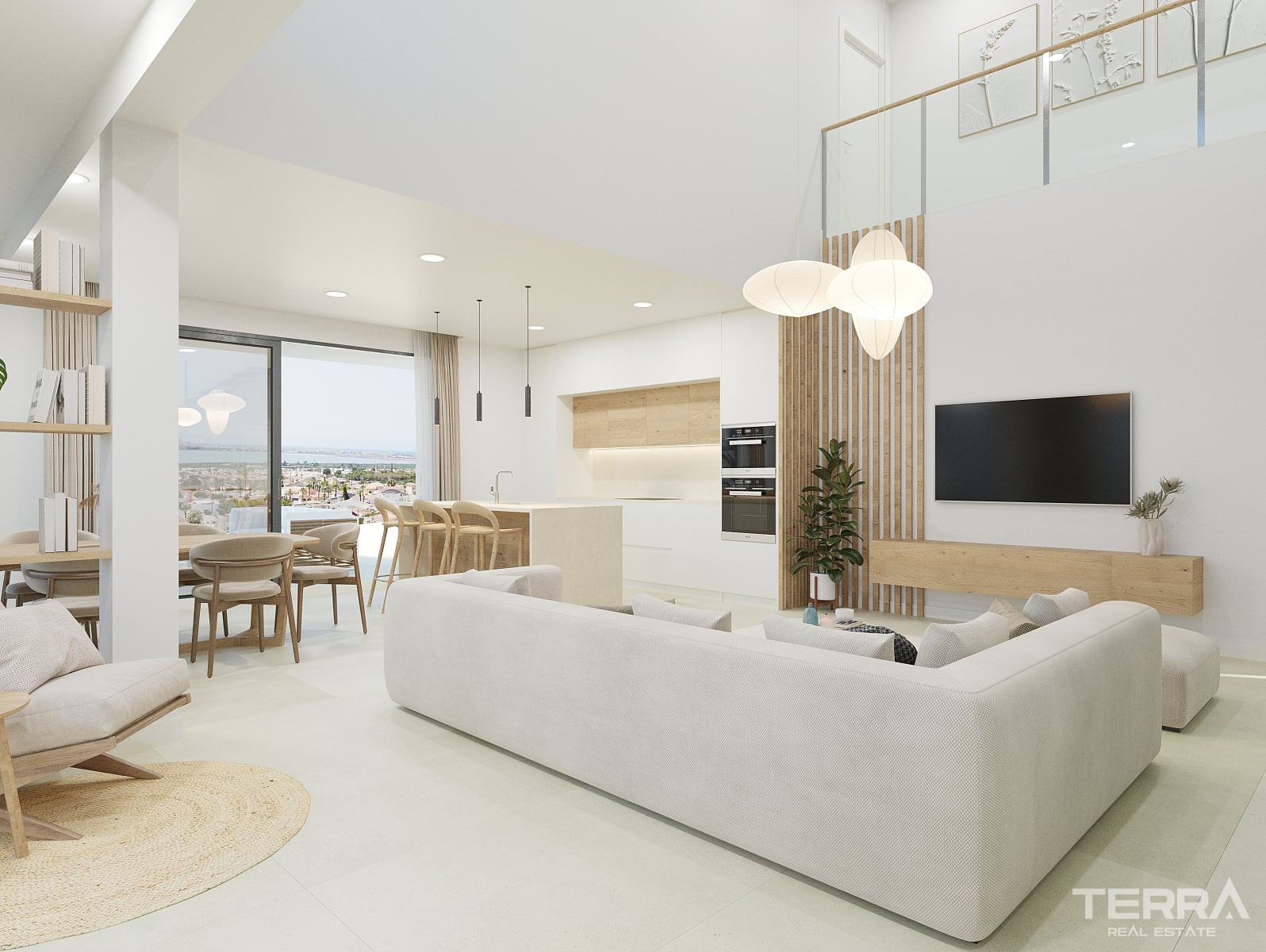 Detached Villa for Sale in Rojales, Costa Blanca, Spain - 131843