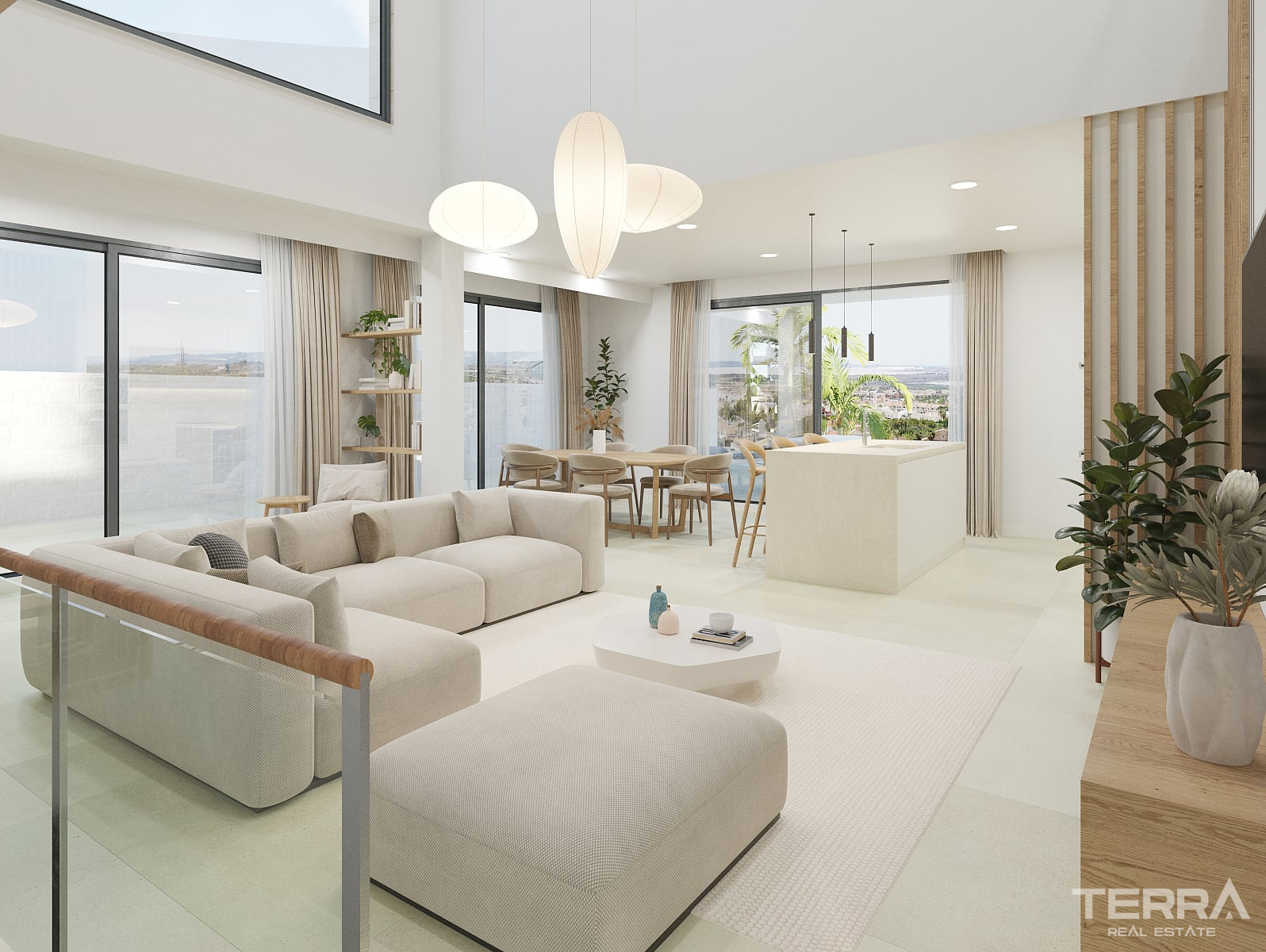Detached Villa for Sale in Rojales, Costa Blanca, Spain - 131845