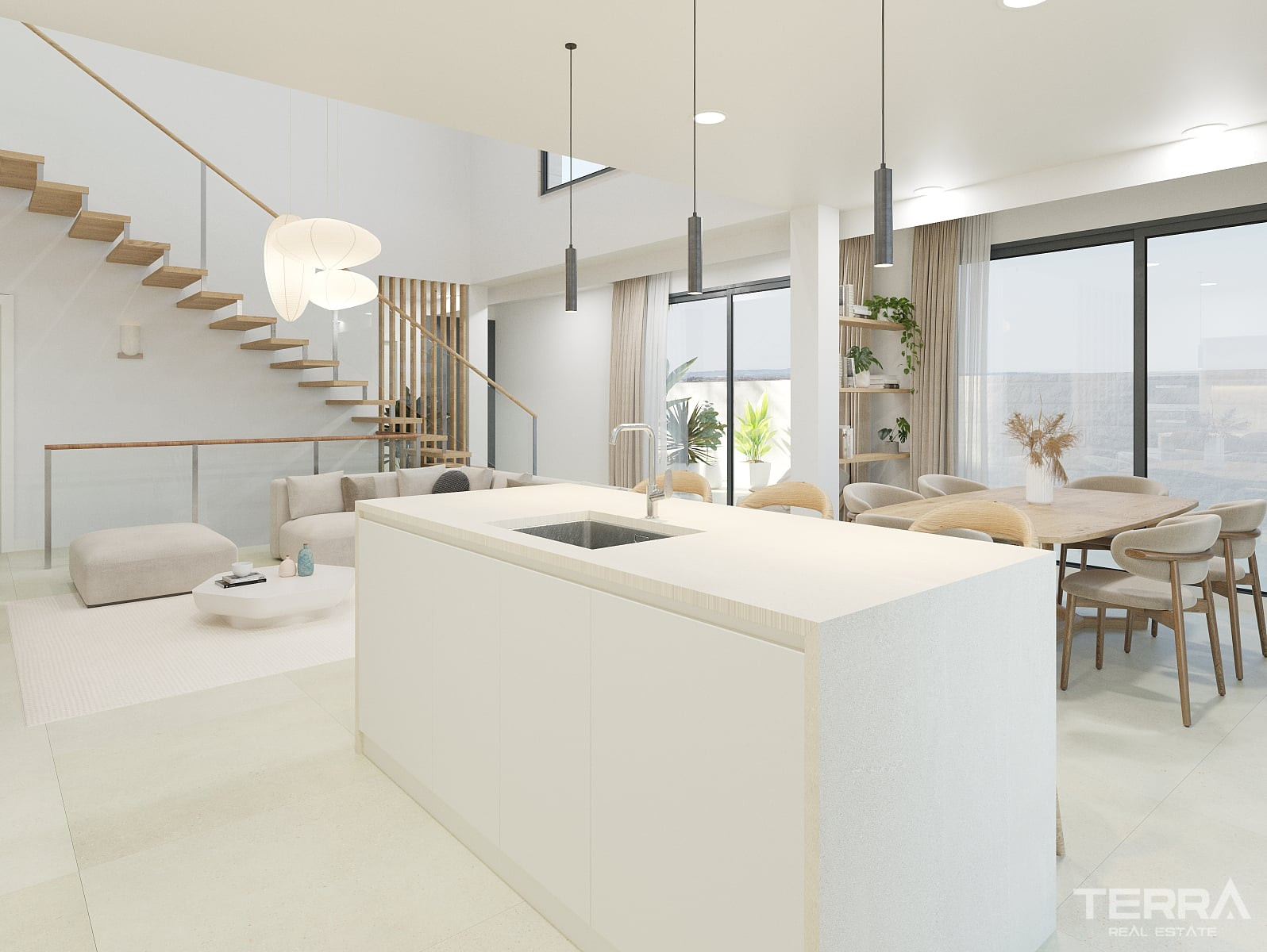 Detached Villa for Sale in Rojales, Costa Blanca, Spain - 131846