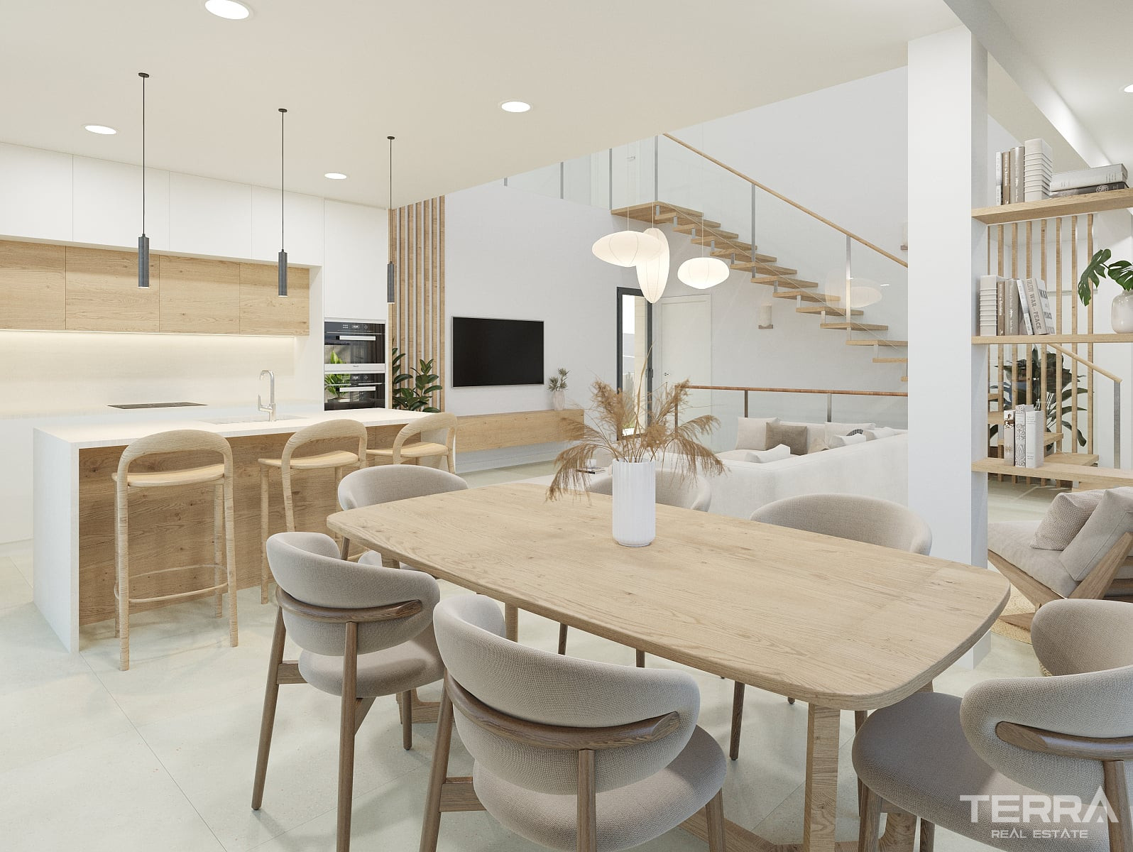Detached Villa for Sale in Rojales, Costa Blanca, Spain - 131847