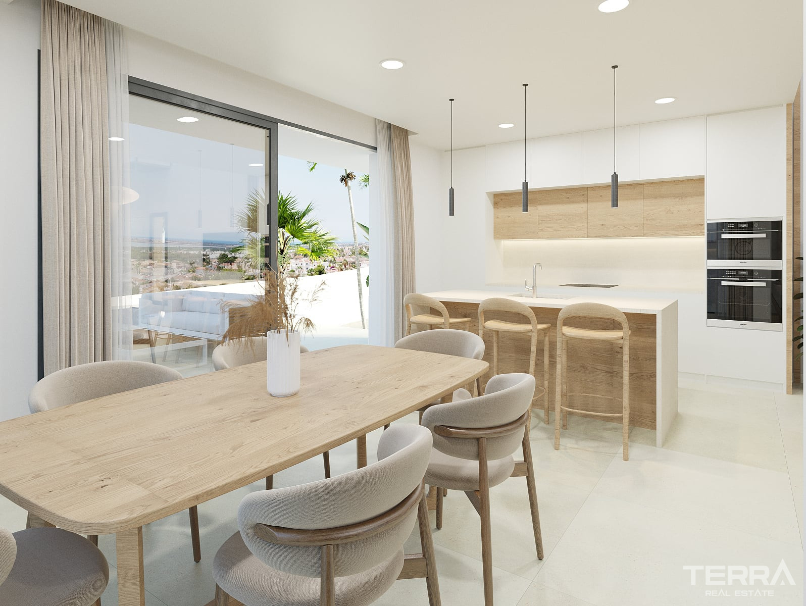 Detached Villa for Sale in Rojales, Costa Blanca, Spain - 131848