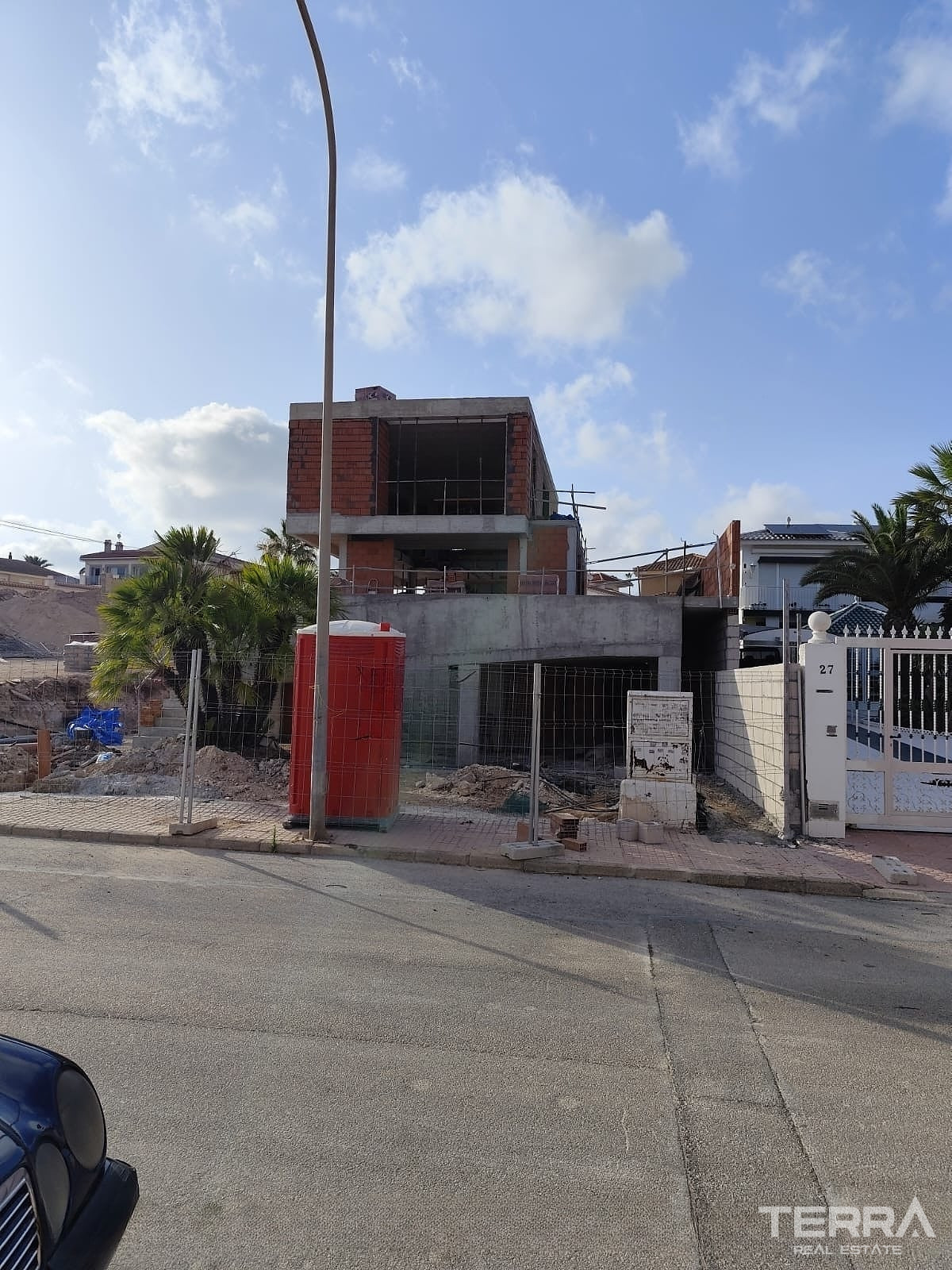 Detached Villa for Sale in Rojales, Costa Blanca, Spain - 131859