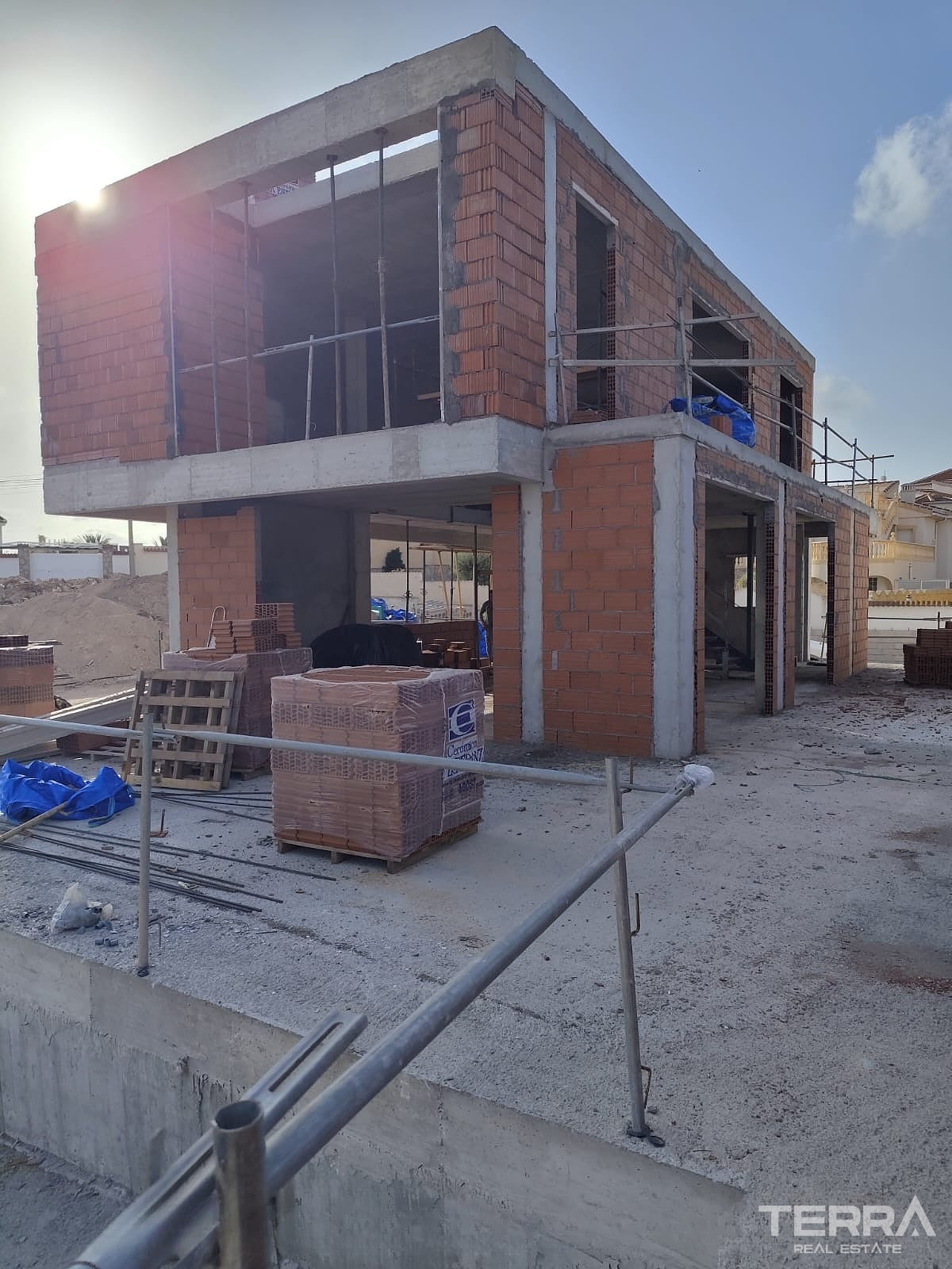 Detached Villa for Sale in Rojales, Costa Blanca, Spain - 131860