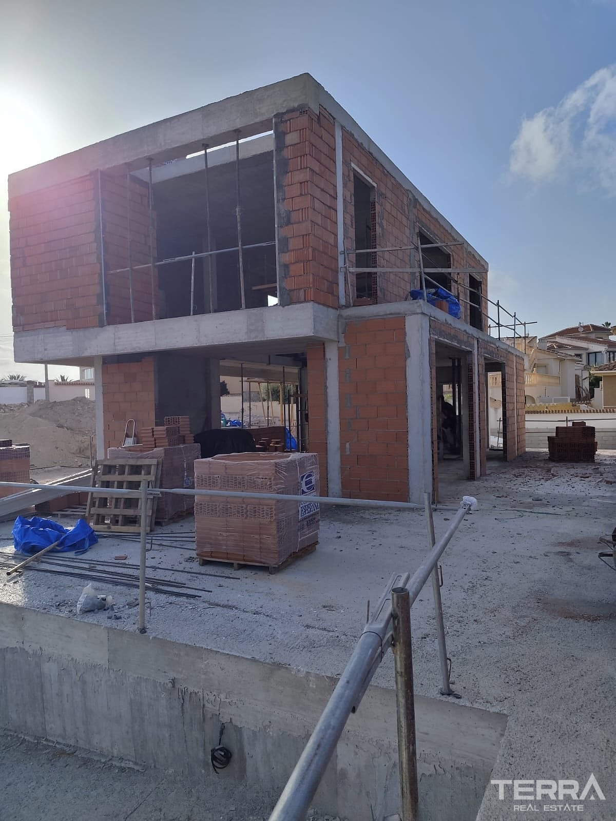Detached Villa for Sale in Rojales, Costa Blanca, Spain - 131861