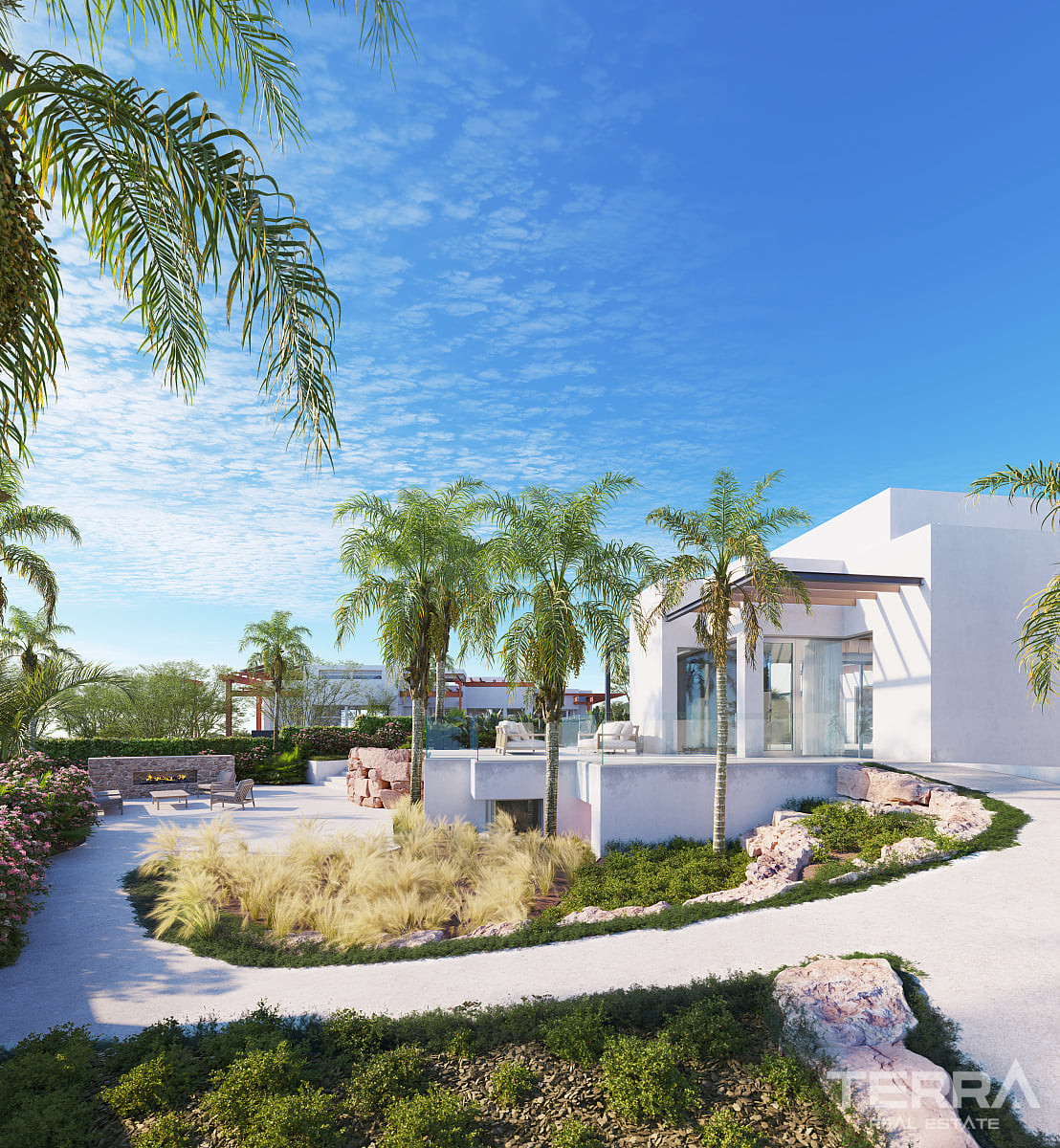 Golf Villa for Sale in San Miguel de Salinas, Costa Blanca, Spain - 131881