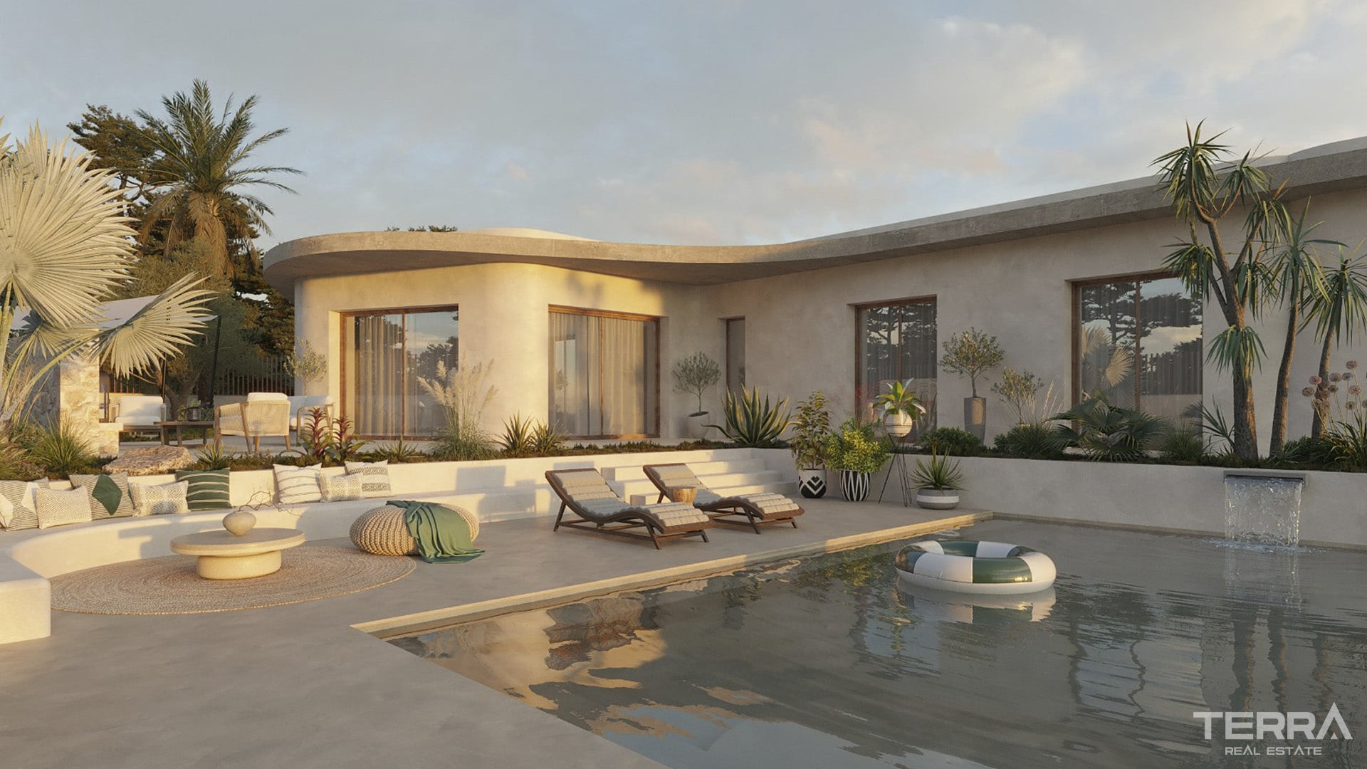 Luxury Villa for Sale in San Fulgencio, Costa Blanca, Alicante - 131892