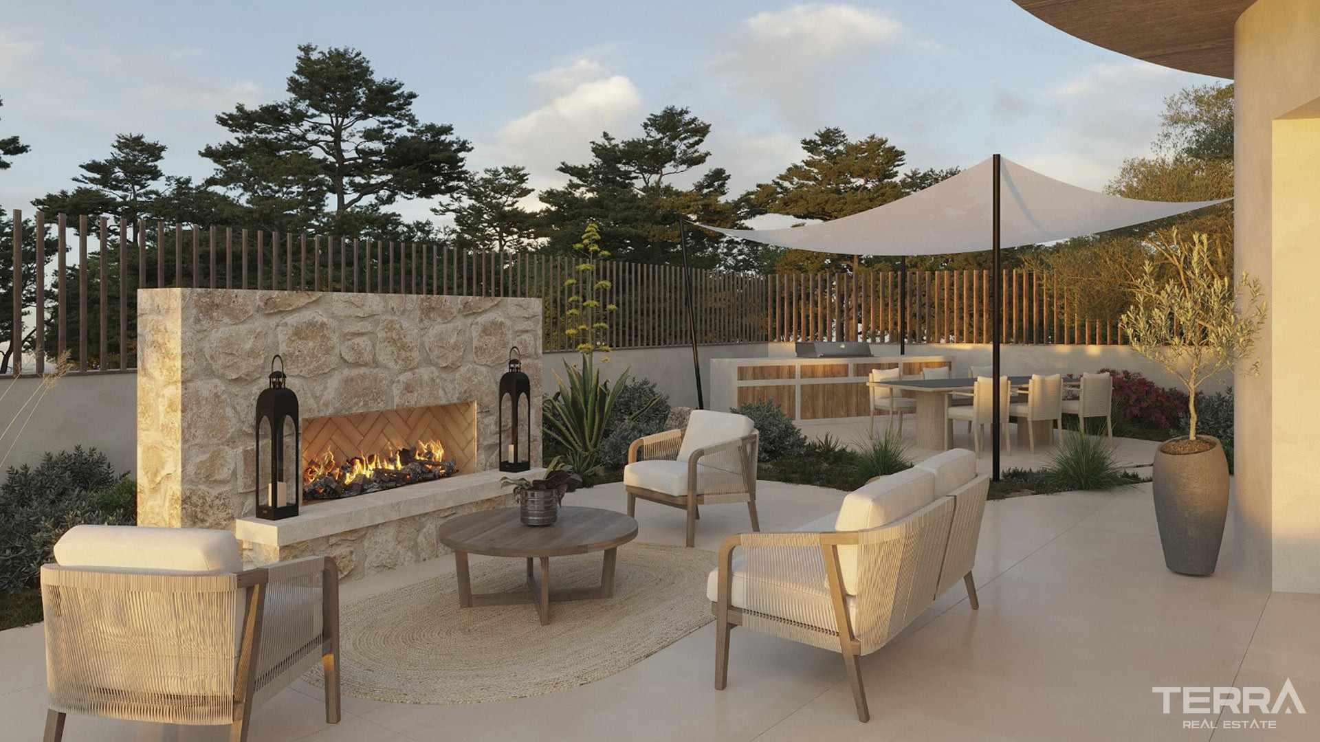 Luxury Villa for Sale in San Fulgencio, Costa Blanca, Alicante - 131893
