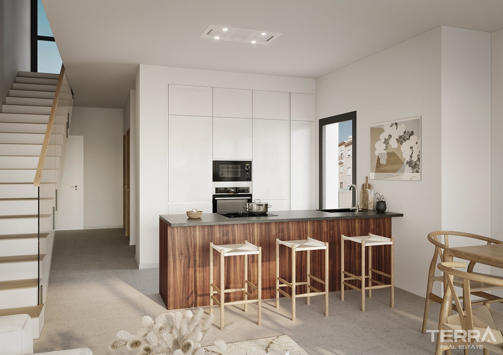 Villas for sale in Torrevieja, Costa Blanca, Spain - 131920