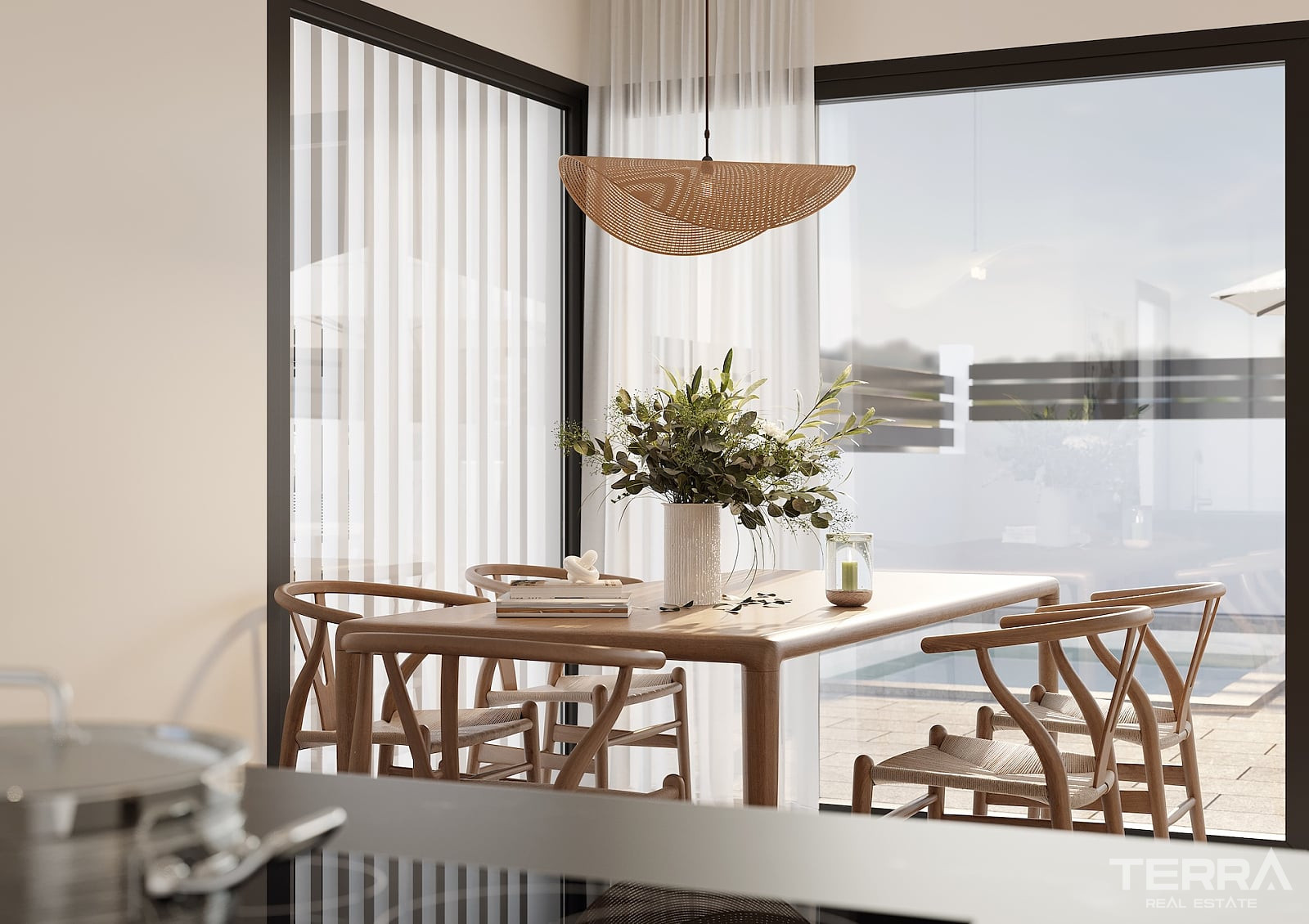 Villas for sale in Torrevieja, Costa Blanca, Spain - 131921