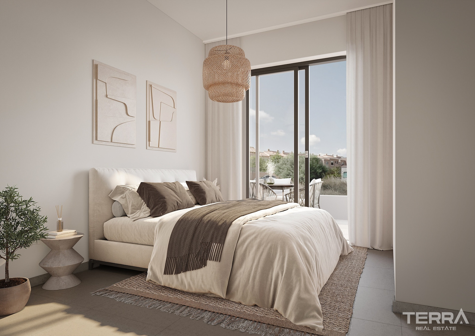 Villas for sale in Torrevieja, Costa Blanca, Spain - 131922