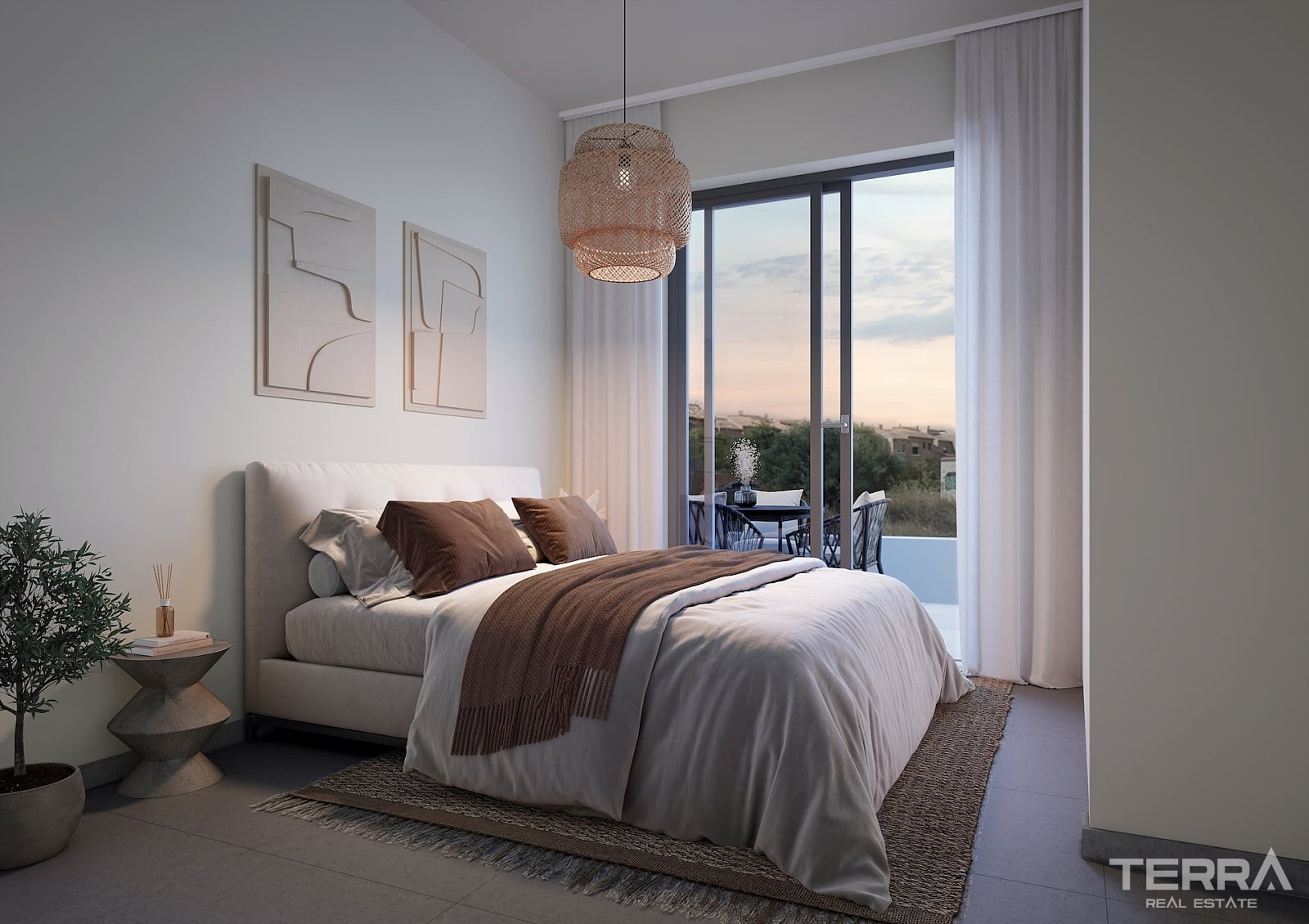 Villas for sale in Torrevieja, Costa Blanca, Spain - 131923