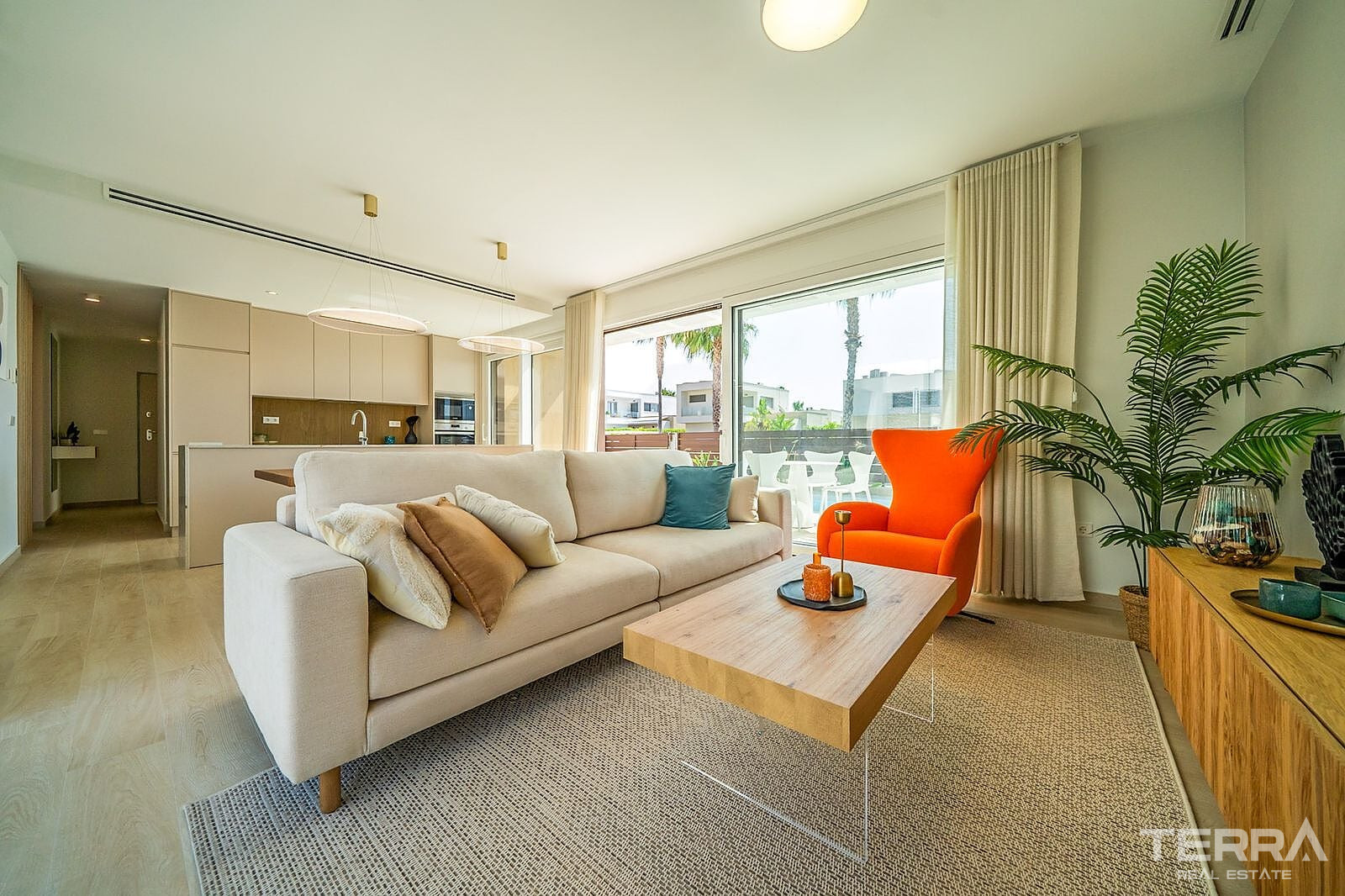 Golf Villas for Sale in Orihuela, Alicante, Costa Blanca, Spain - 131930