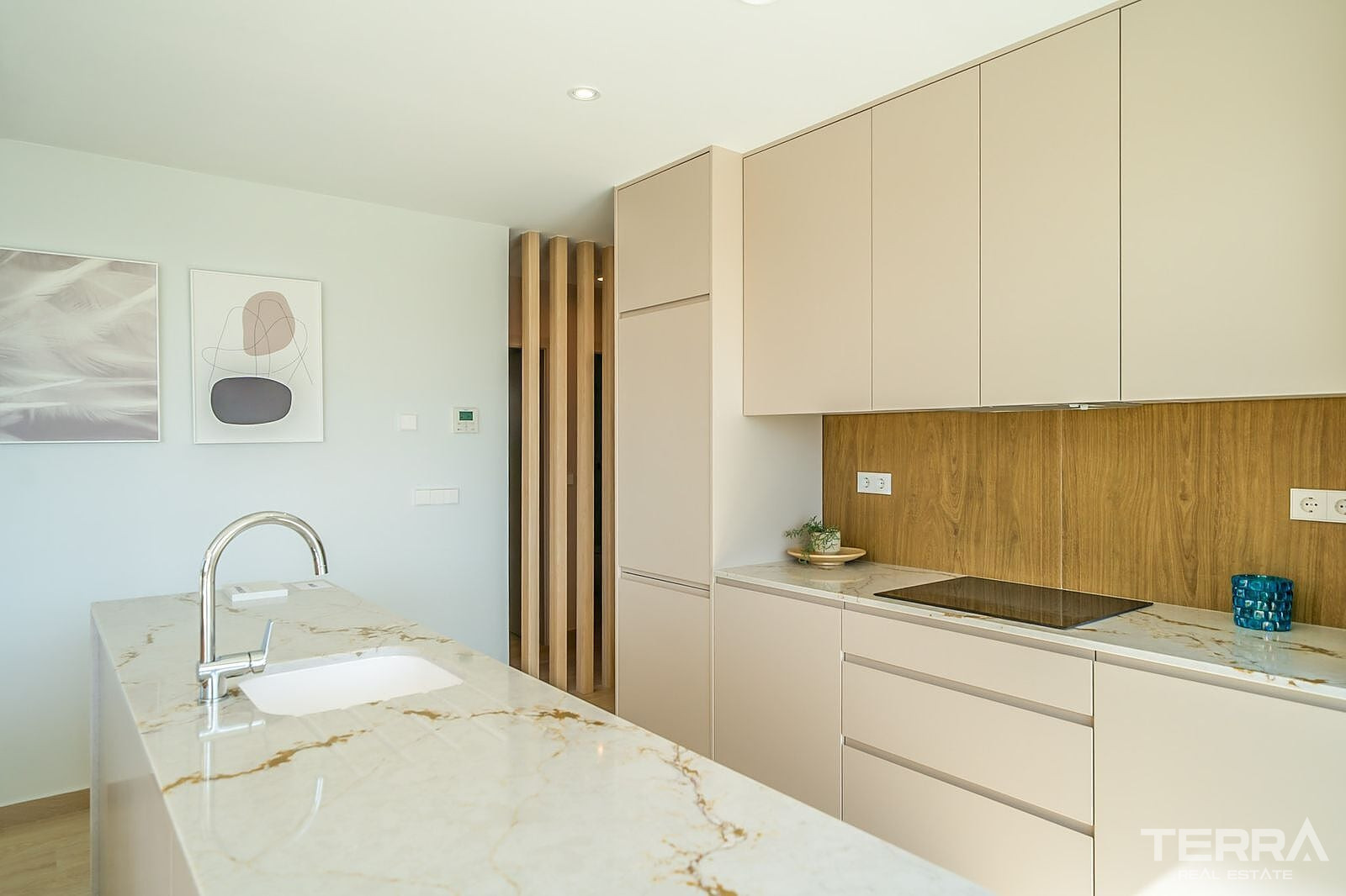Golf Villas for Sale in Orihuela, Alicante, Costa Blanca, Spain - 131931