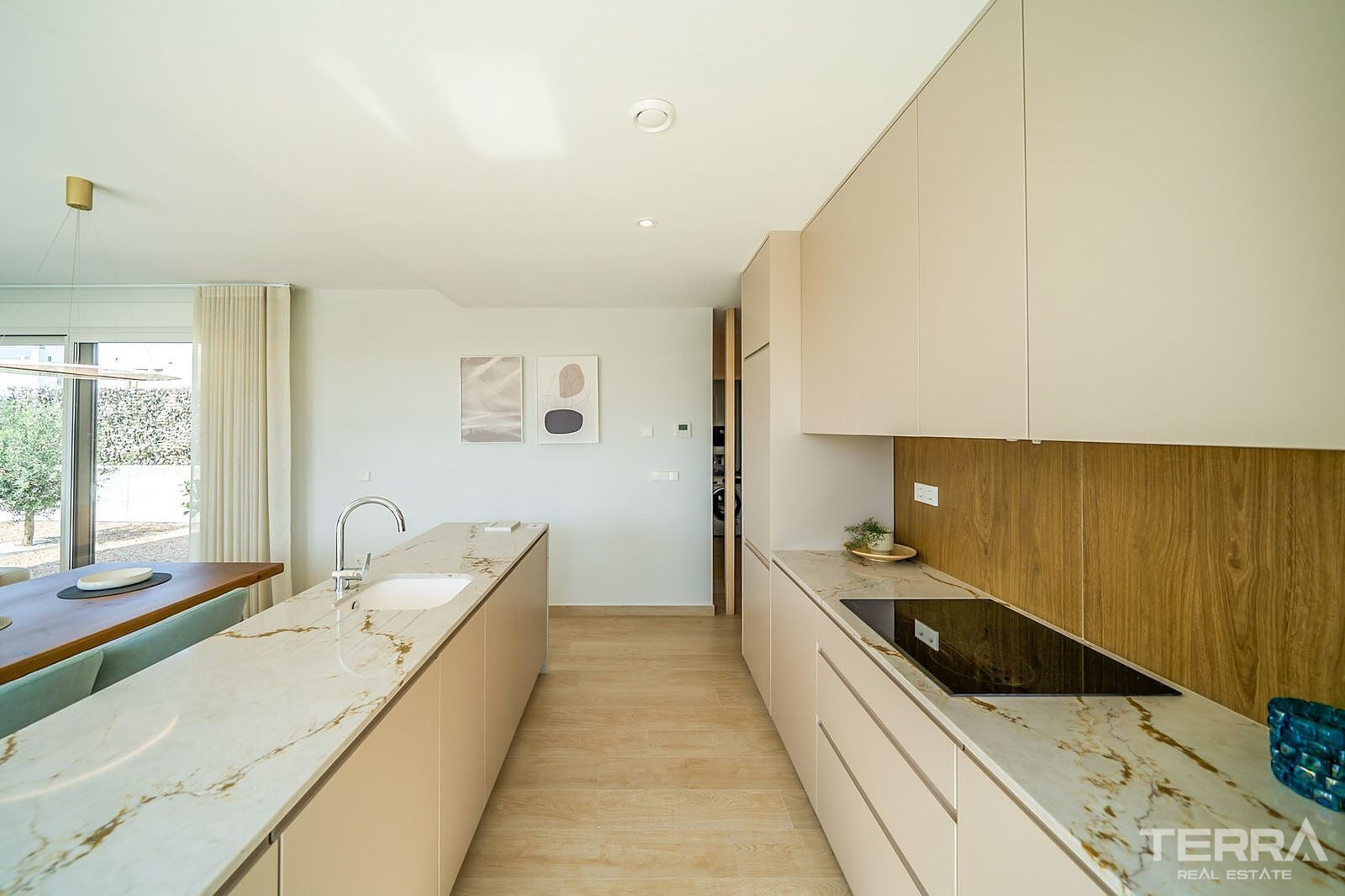 Golf Villas for Sale in Orihuela, Alicante, Costa Blanca, Spain - 131932