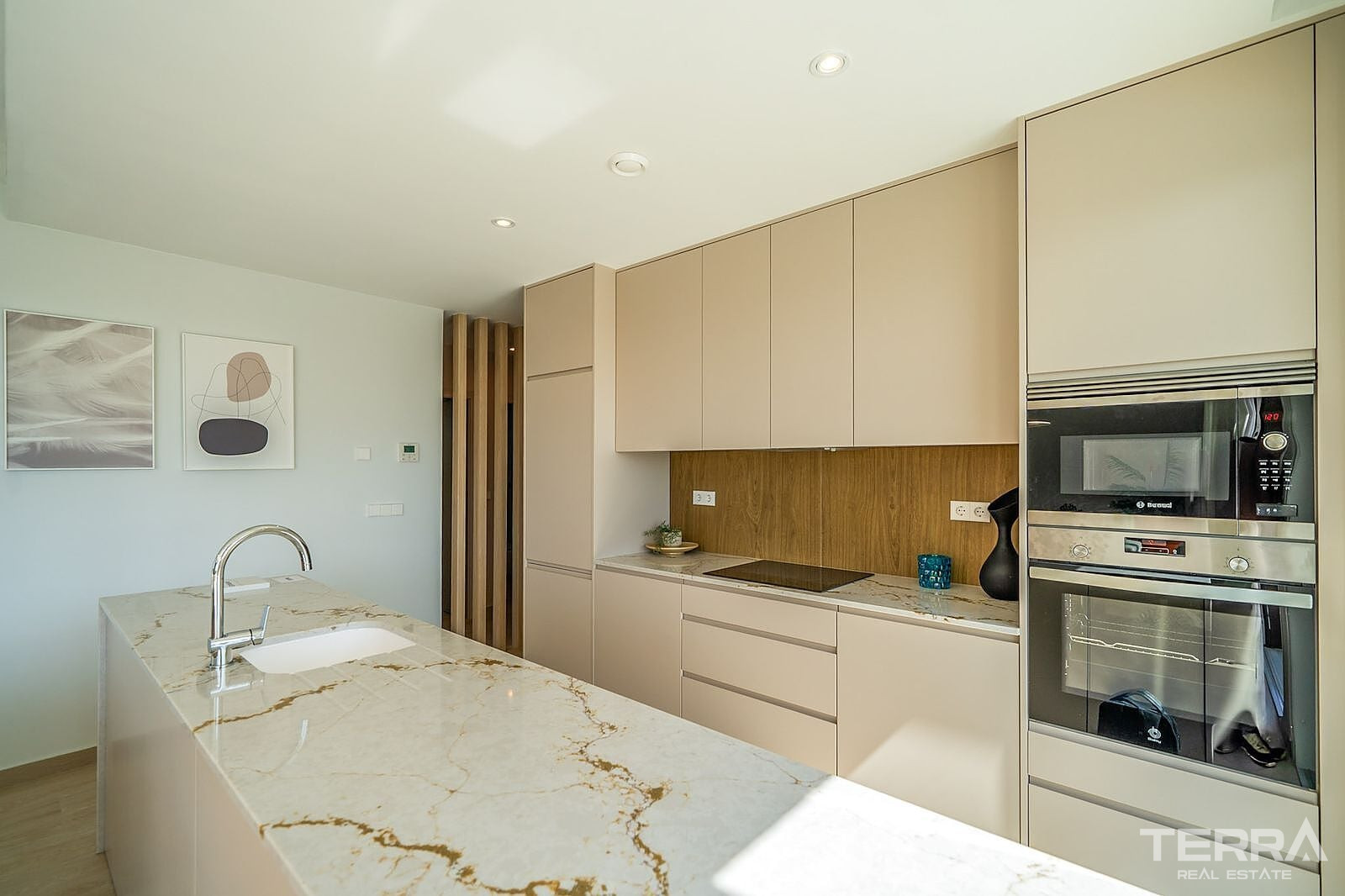 Golf Villas for Sale in Orihuela, Alicante, Costa Blanca, Spain - 131933