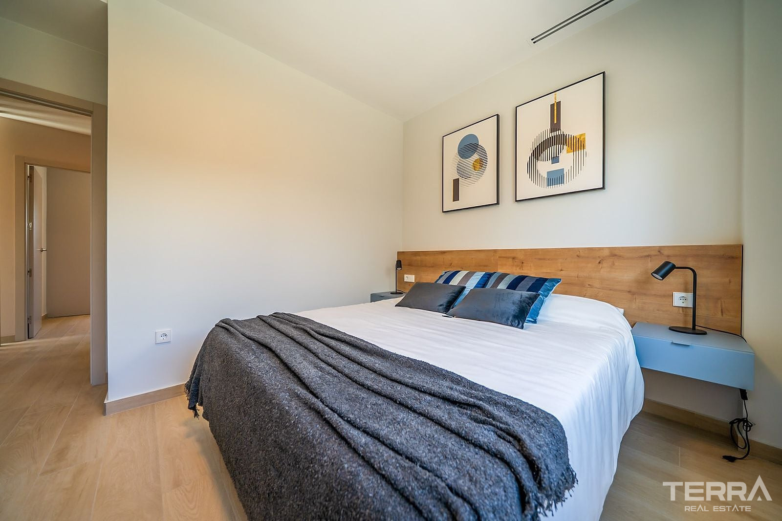 Golf Villas for Sale in Orihuela, Alicante, Costa Blanca, Spain - 131934