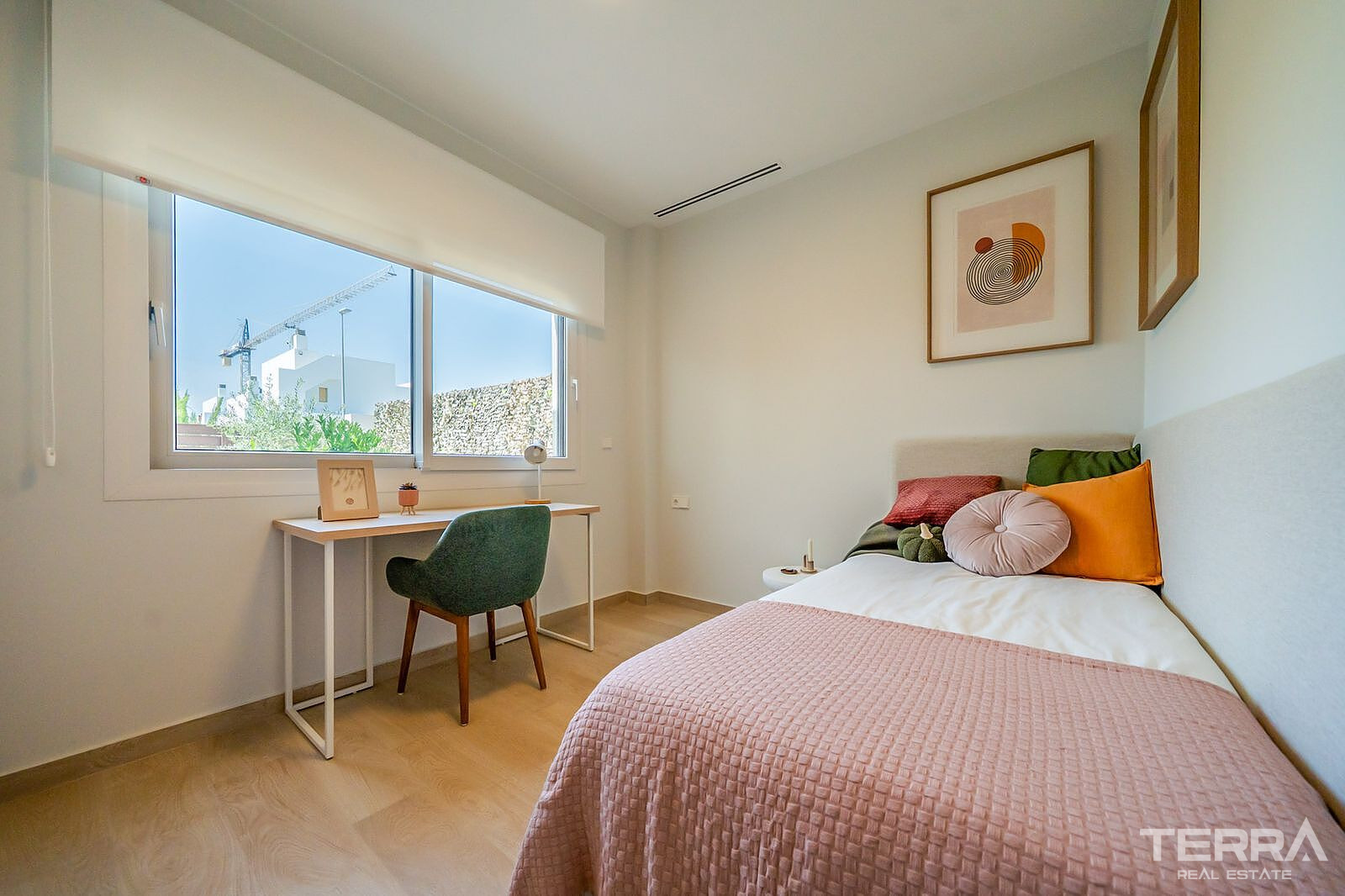 Golf Villas for Sale in Orihuela, Alicante, Costa Blanca, Spain - 131937