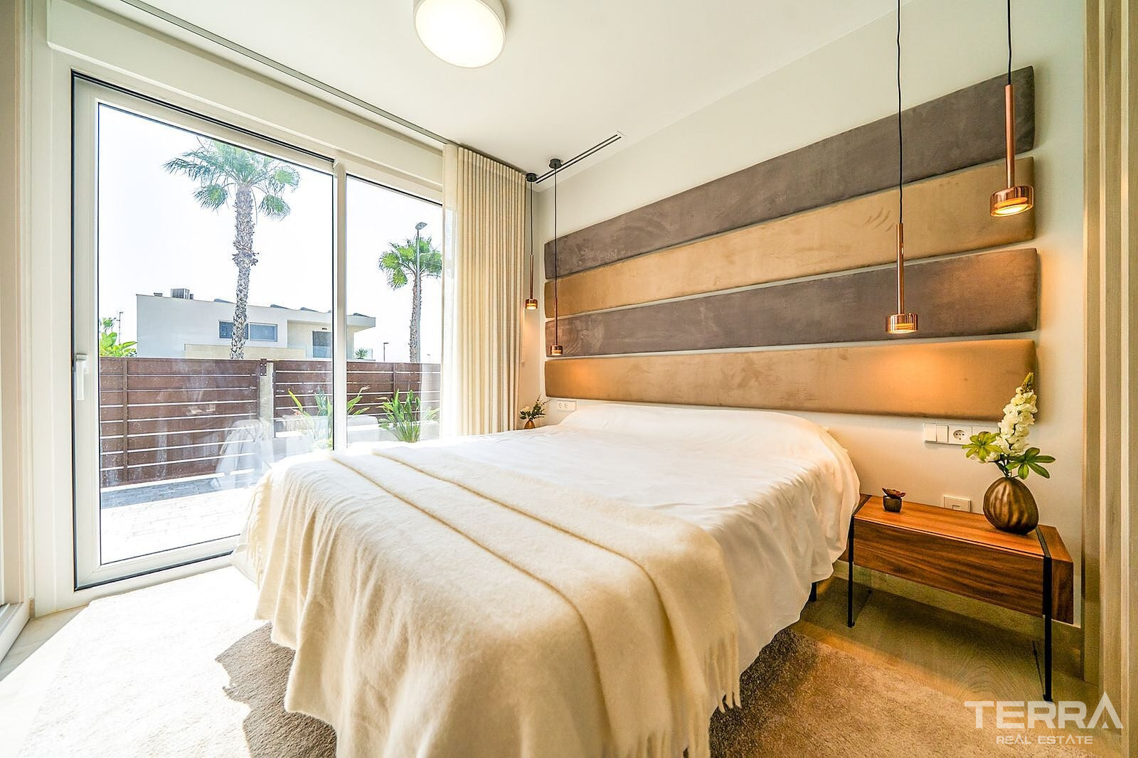 Golf Villas for Sale in Orihuela, Alicante, Costa Blanca, Spain - 131940