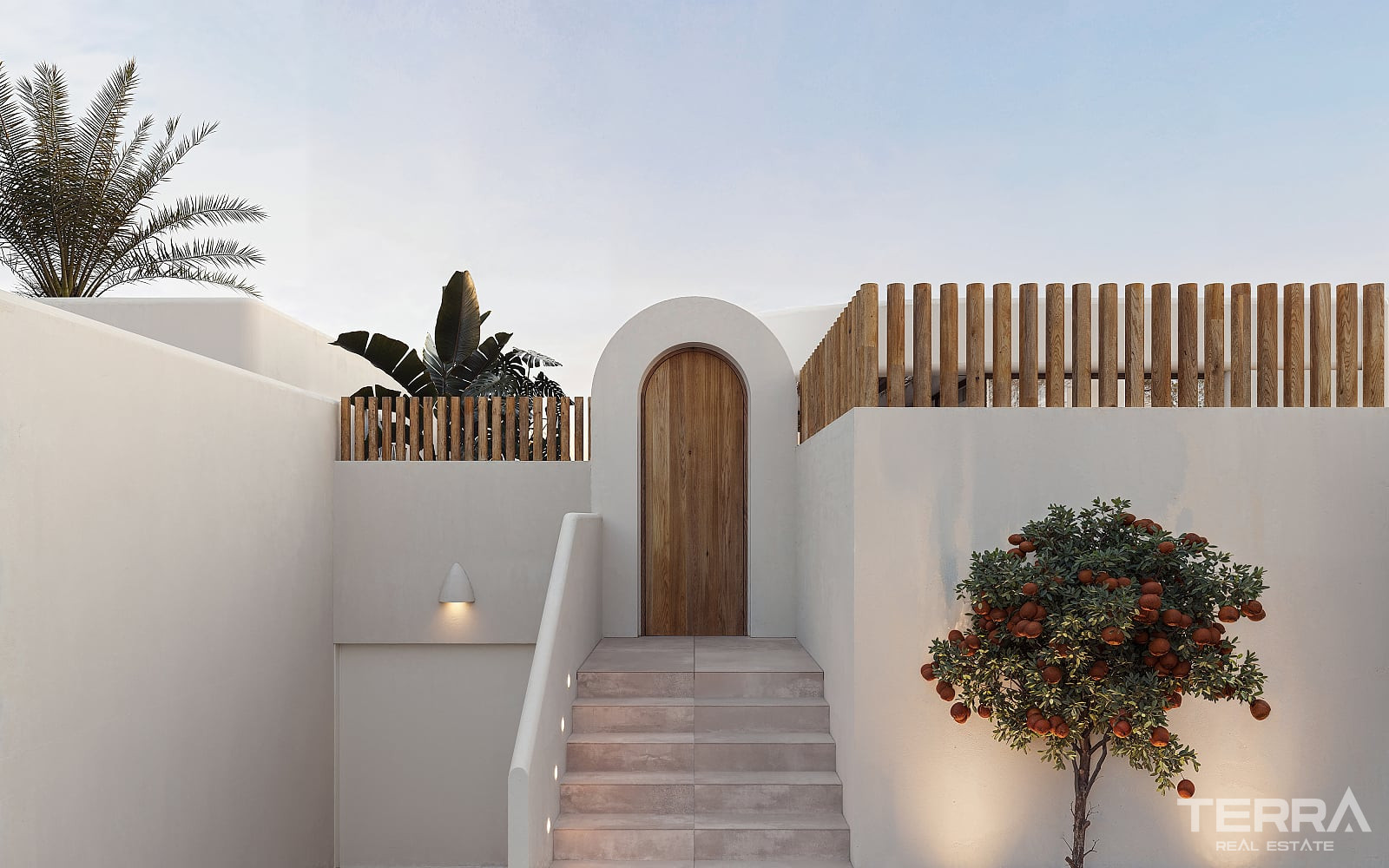 Golf Villas for Sale in Algorfa, Costa Blanca, Spain - 131965