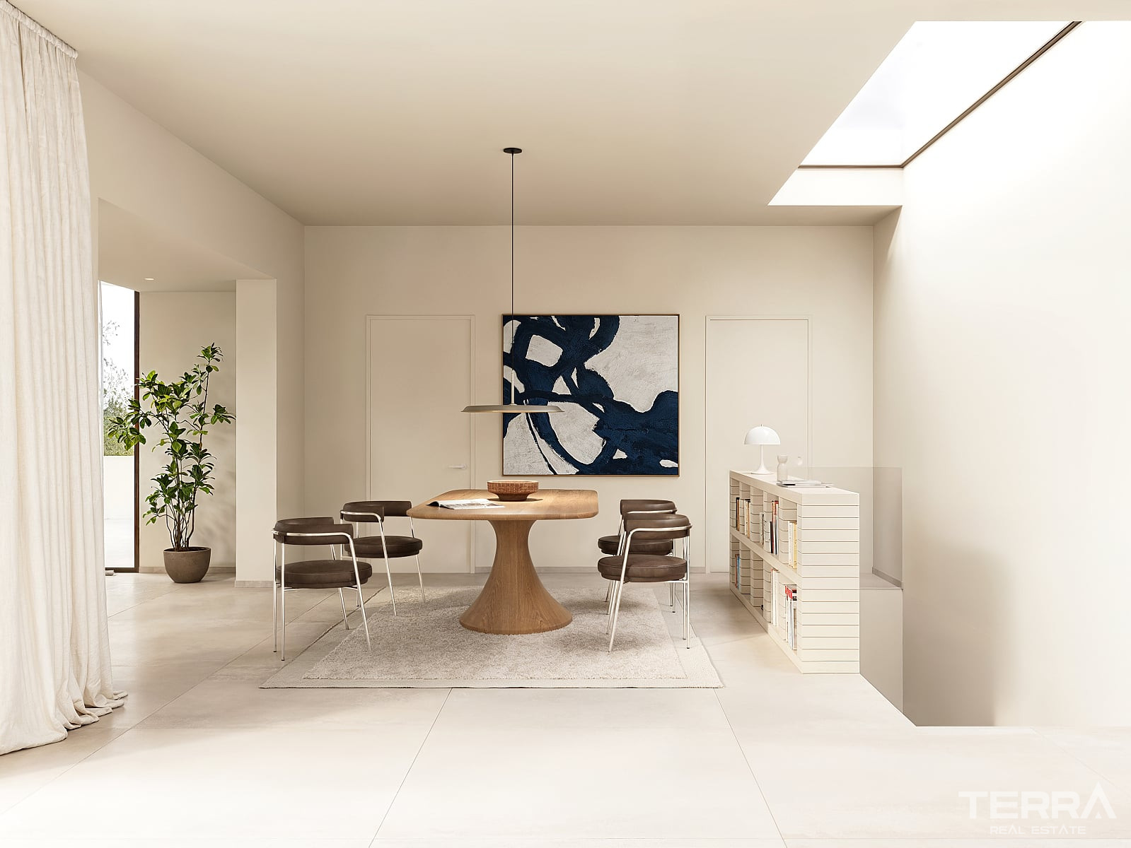 Golf Villas for Sale in Algorfa, Costa Blanca, Spain - 131969