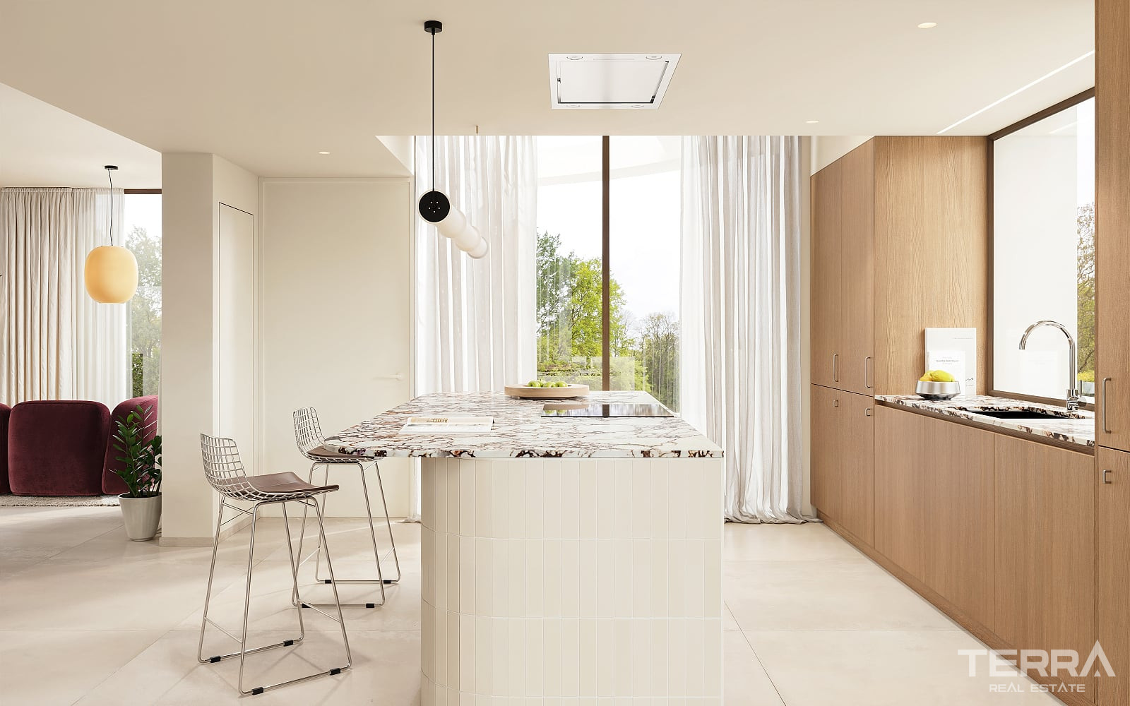 Golf Villas for Sale in Algorfa, Costa Blanca, Spain - 131970