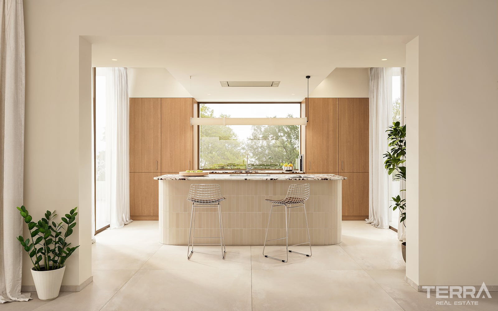 Golf Villas for Sale in Algorfa, Costa Blanca, Spain - 131971