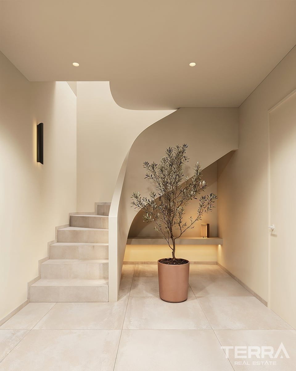 Golf Villas for Sale in Algorfa, Costa Blanca, Spain - 131972