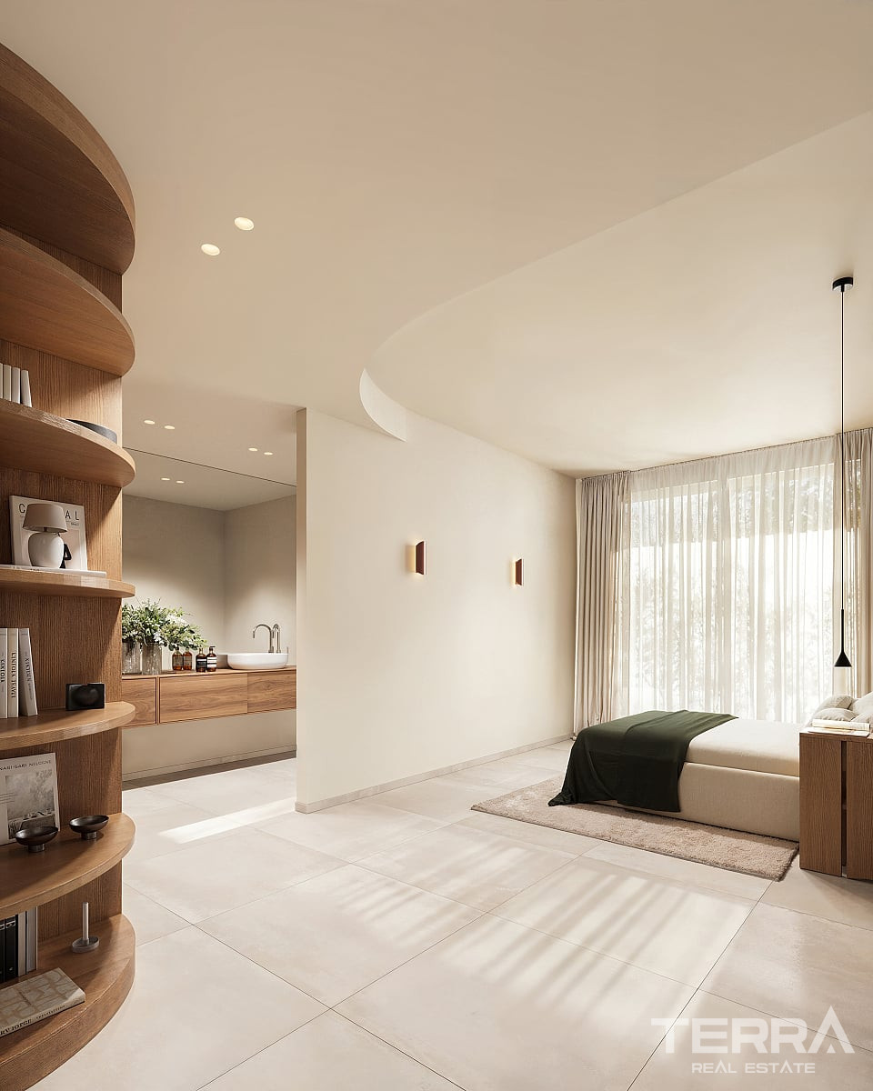 Golf Villas for Sale in Algorfa, Costa Blanca, Spain - 131975
