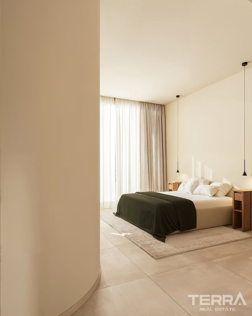 Golf Villas for Sale in Algorfa, Costa Blanca, Spain - 131976