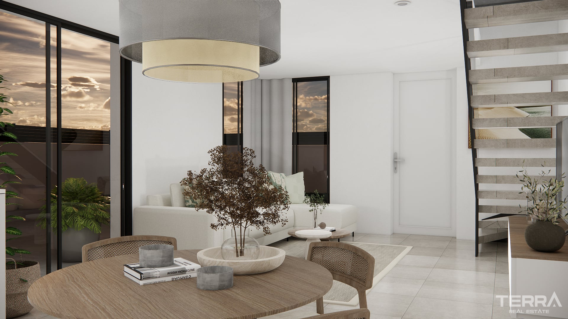 Golf Villas for Sale in Orihuela, Costa Blanca, Spain - 132064