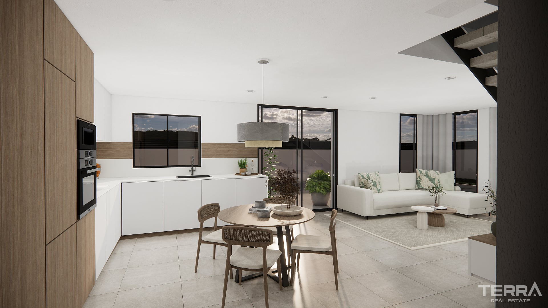 Golf Villas for Sale in Orihuela, Costa Blanca, Spain - 132065