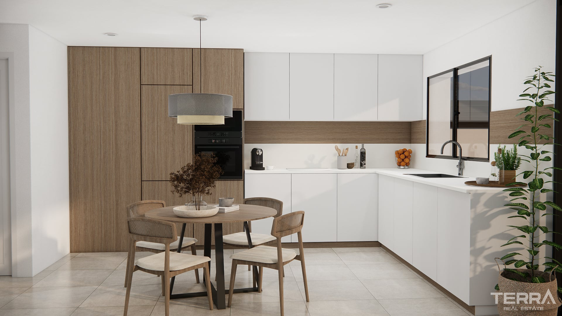 Golf Villas for Sale in Orihuela, Costa Blanca, Spain - 132067