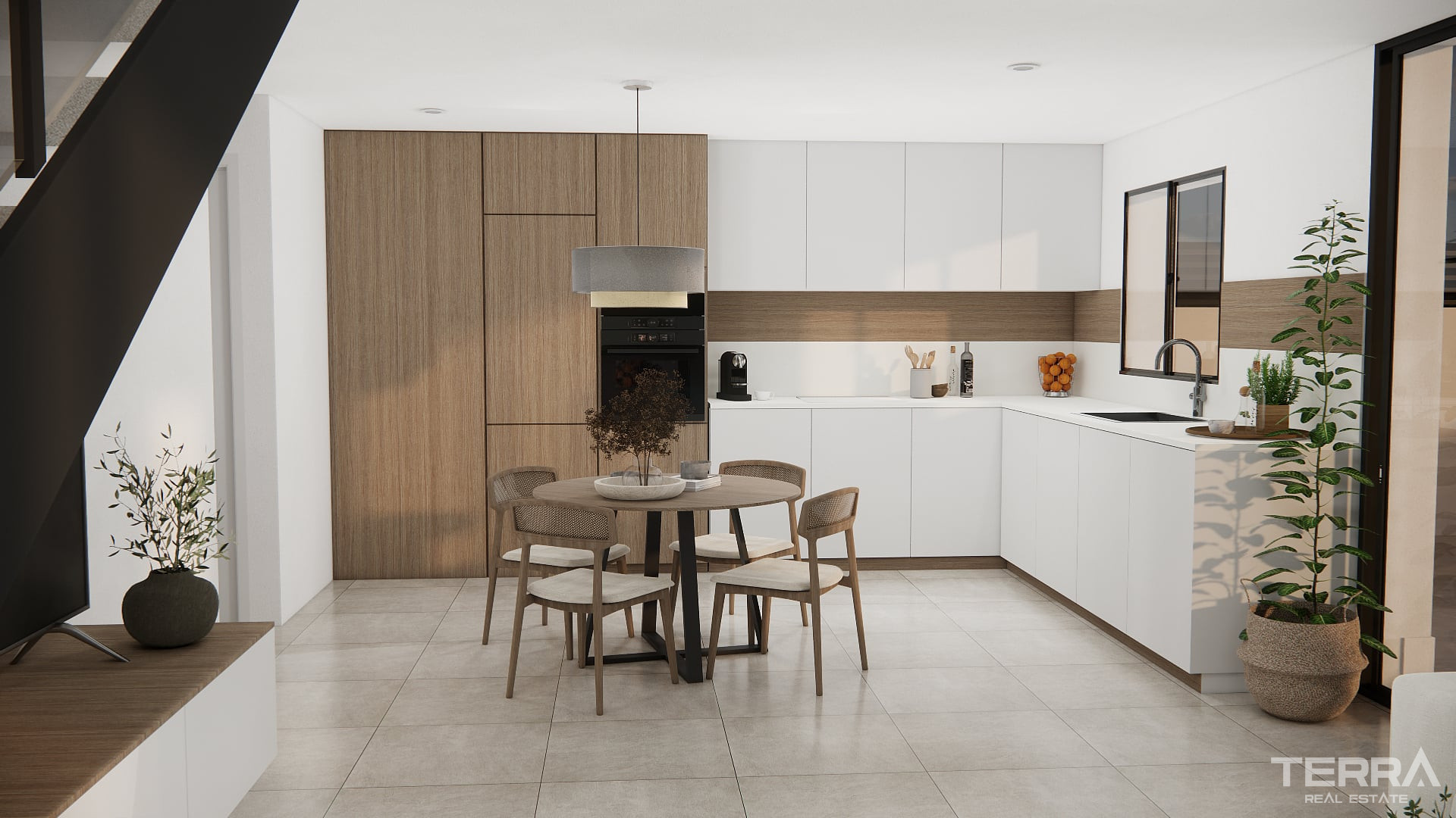 Golf Villas for Sale in Orihuela, Costa Blanca, Spain - 132068