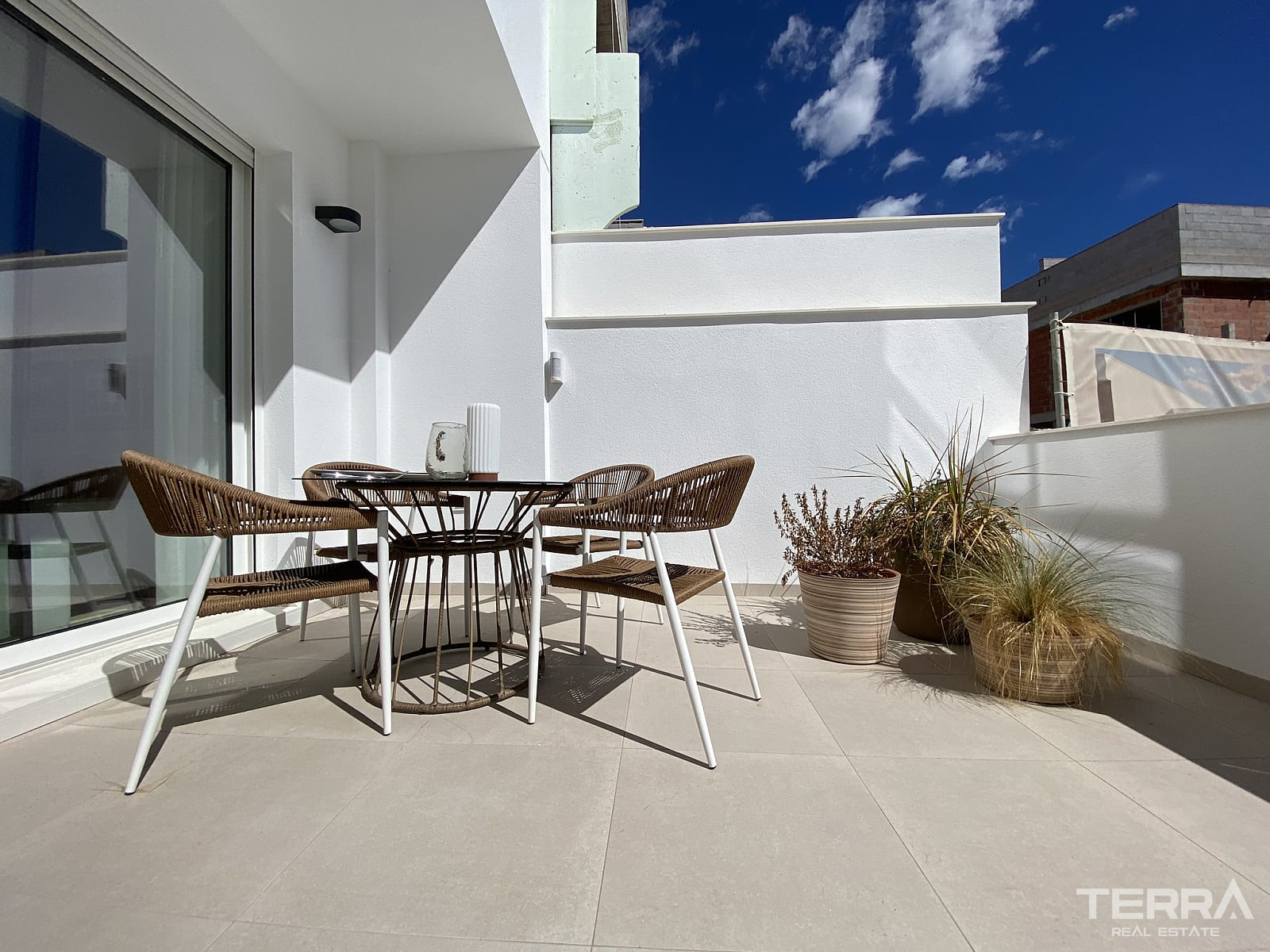Apartments for Sale in Pilar de la Horadada, Costa Blanca, Spain - 132081