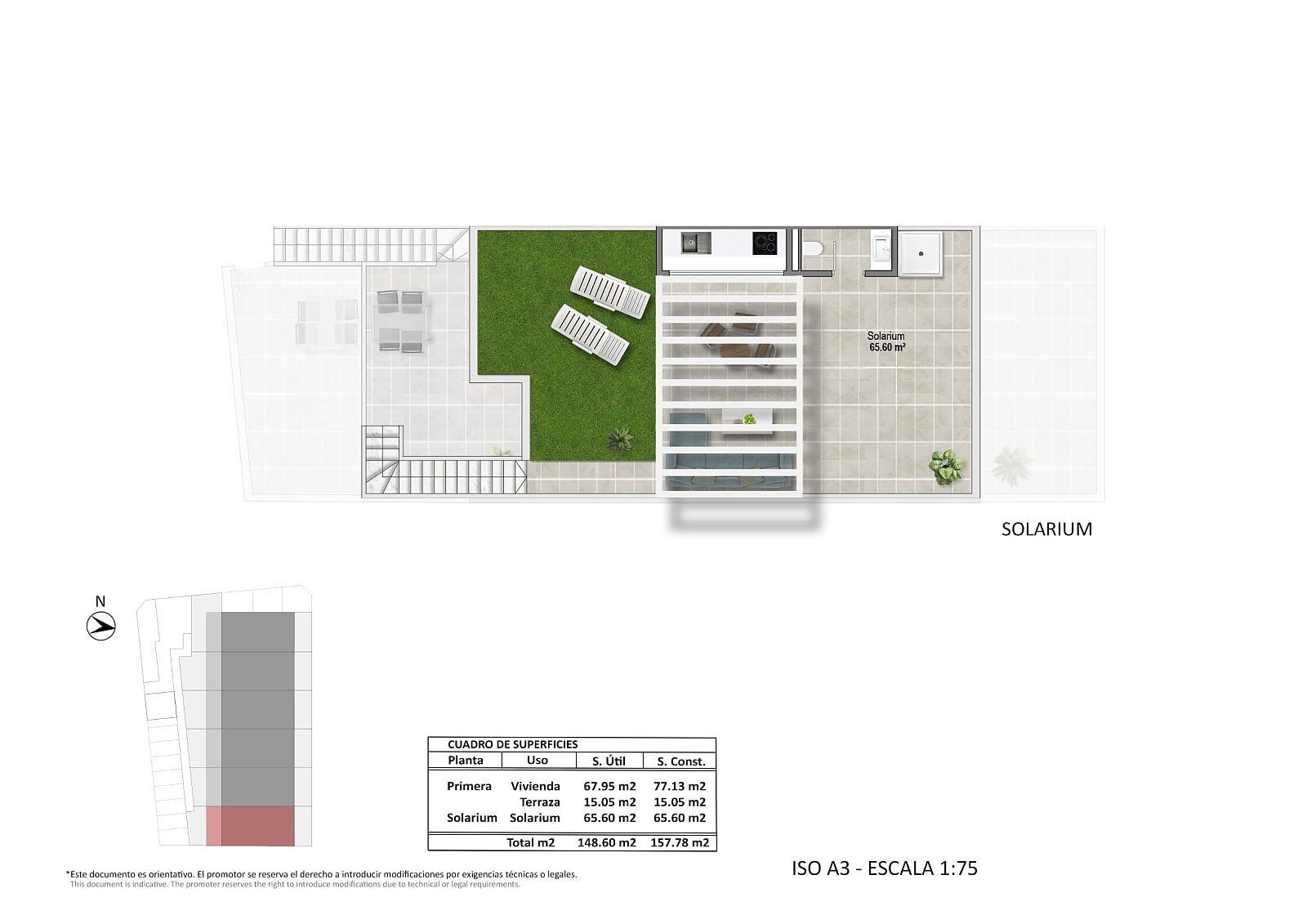 Apartments for Sale in Pilar de la Horadada, Costa Blanca, Spain - 132084
